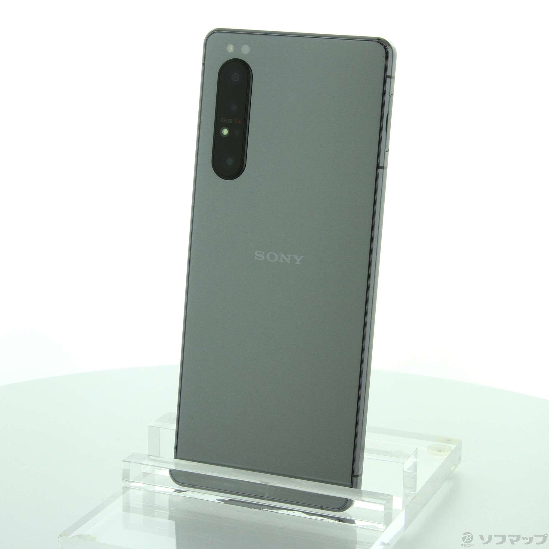 Xperia 1 II (RAM 12GBモデル)｜価格比較・最新情報 - 価格.com