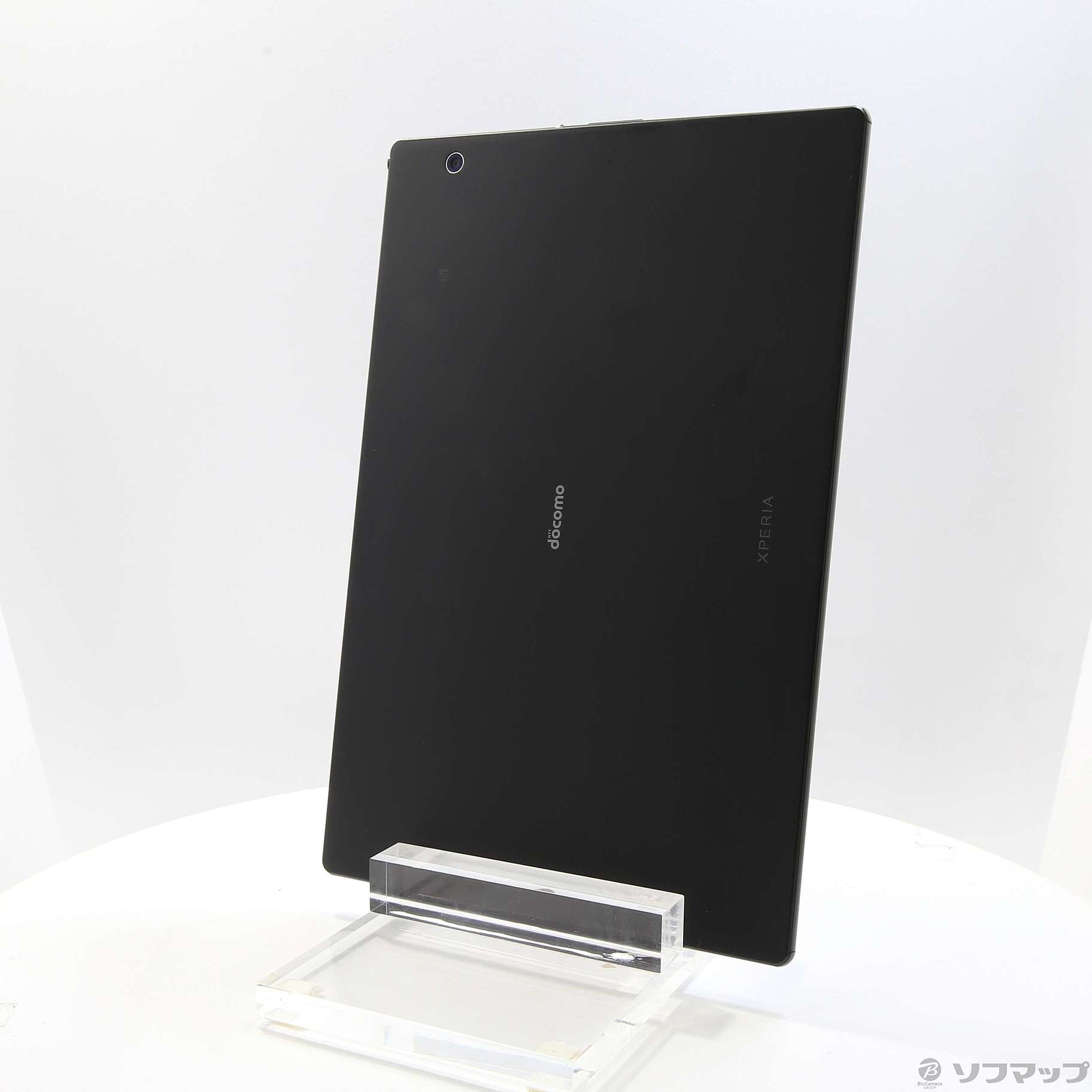 Xperia Z4 Tablet SO-05G 32GB ブラック