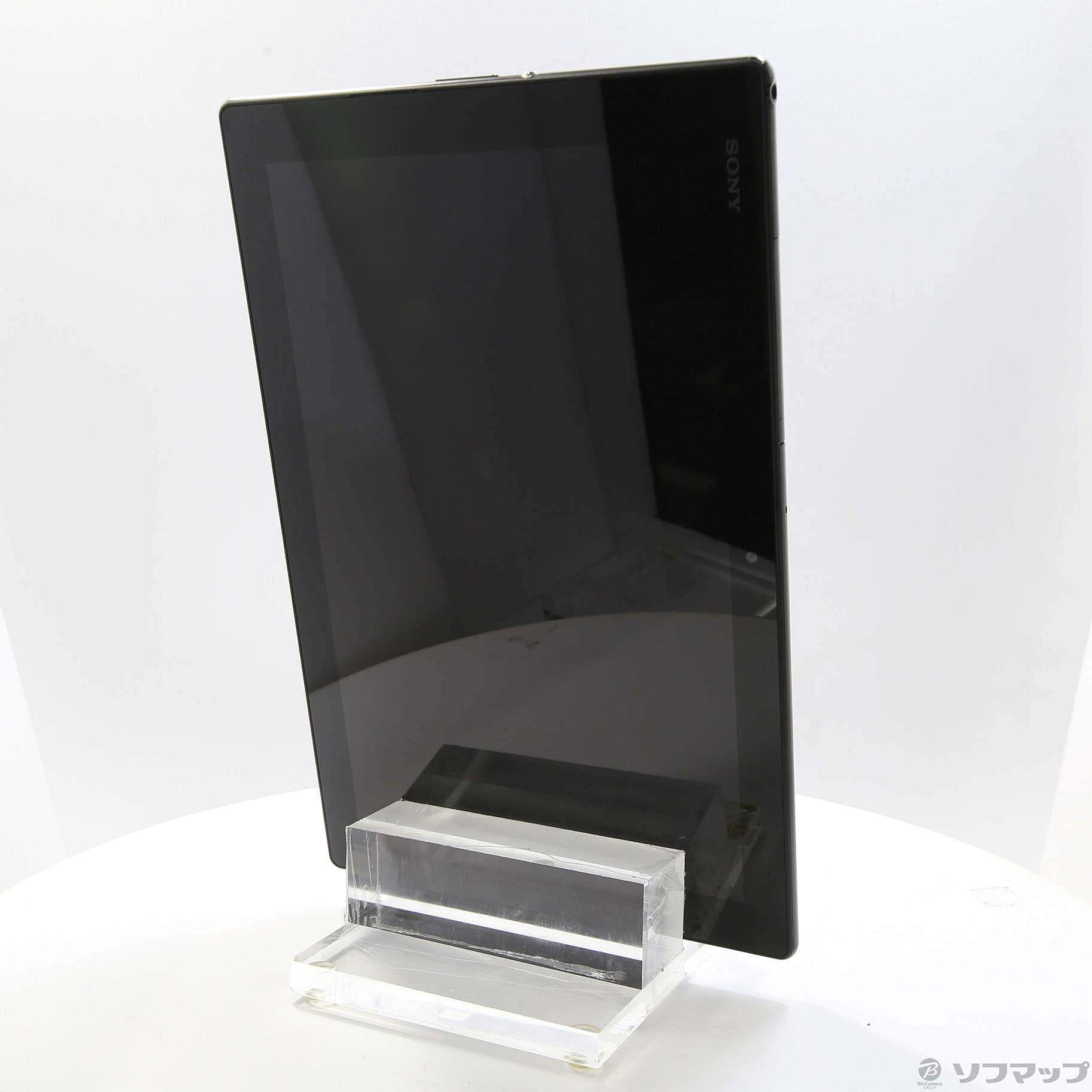 Xperia Z4 Tablet 32GB ブラック SO-05G docomo