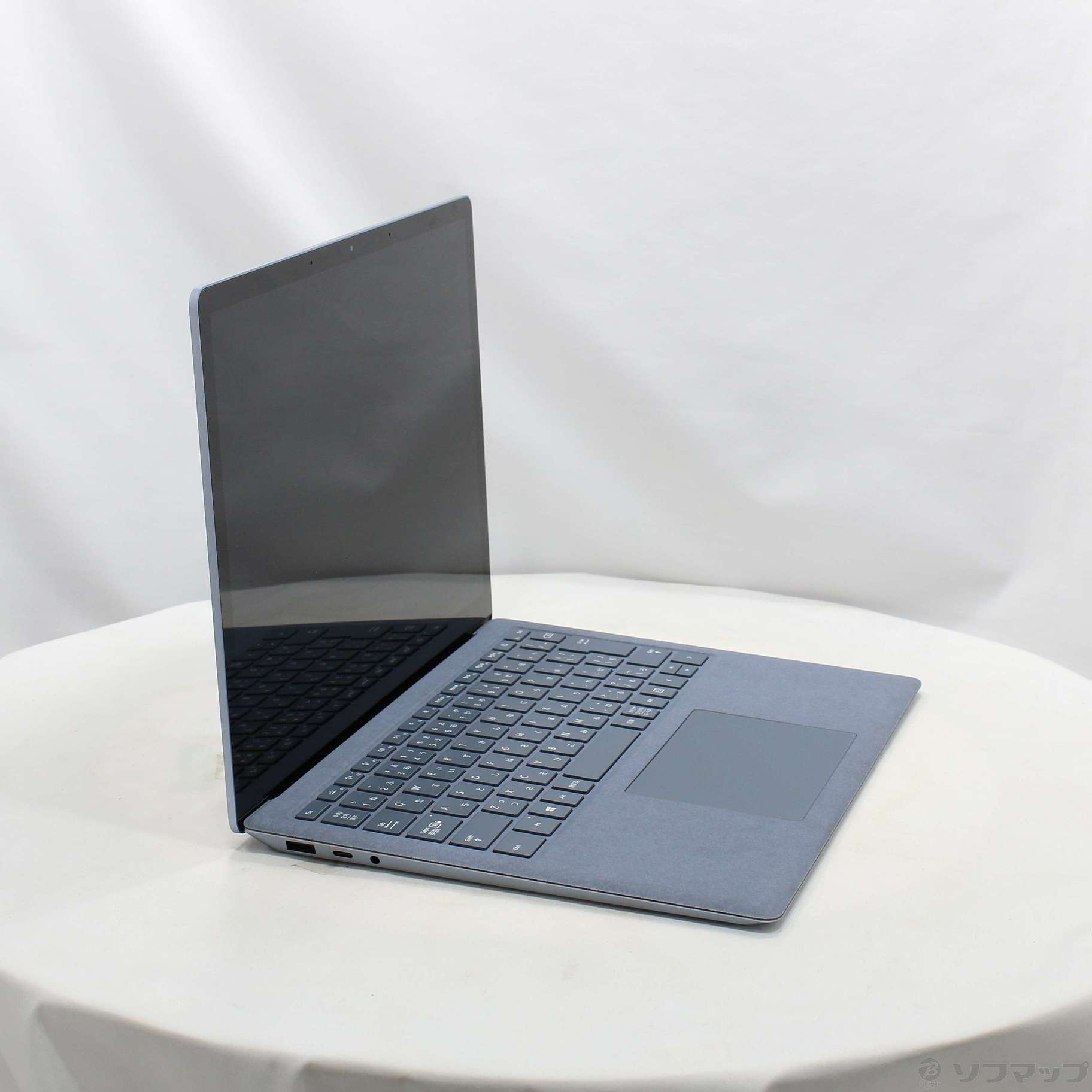 Microsoft Laptop 4 5C1-00030展示美品/新品同様 中古】Surface Laptop 4 〔Core i5／8GB／SSD512GB〕 5C1-00030