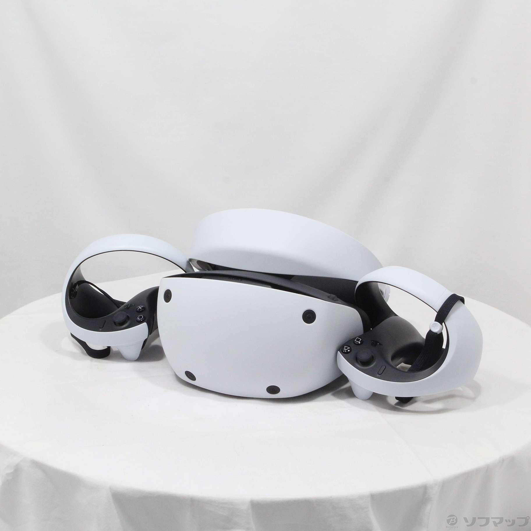 中古】PlayStation VR2 CFIJ-17000 【PS5】 [2133050453521] - リコレ ...