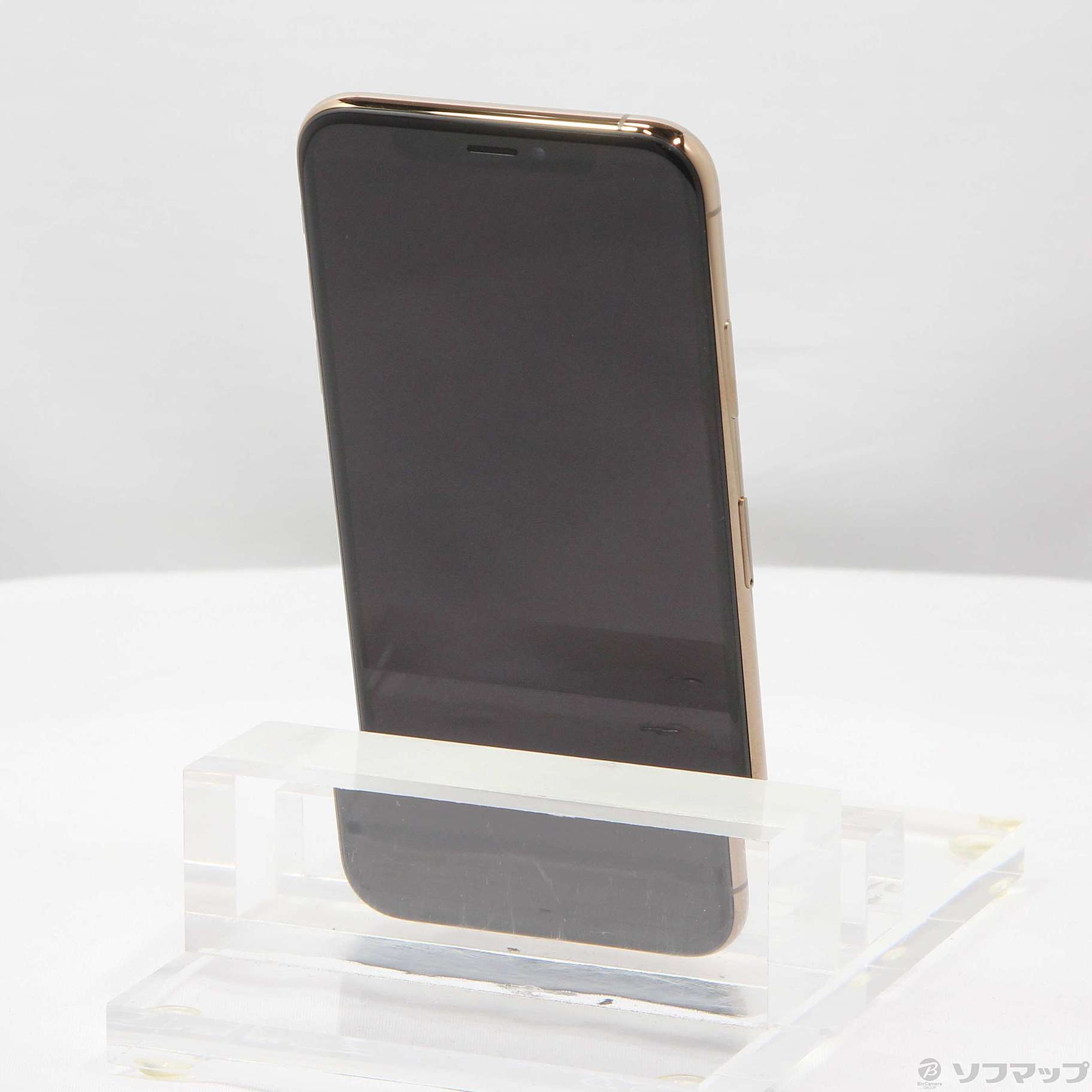 中古】iPhoneXS 64GB ゴールド MTAY2J/A SIMフリー 中古】iPhoneXS 64GB ゴールド MTAY2J/A SIMフリー