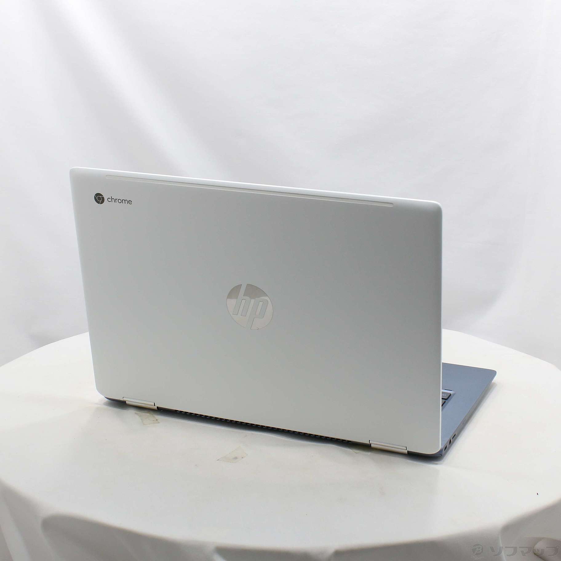 ☆未使用品☆ HP Chromebook x360 14-da0009TU (8EC15PA#ABJ) ノート