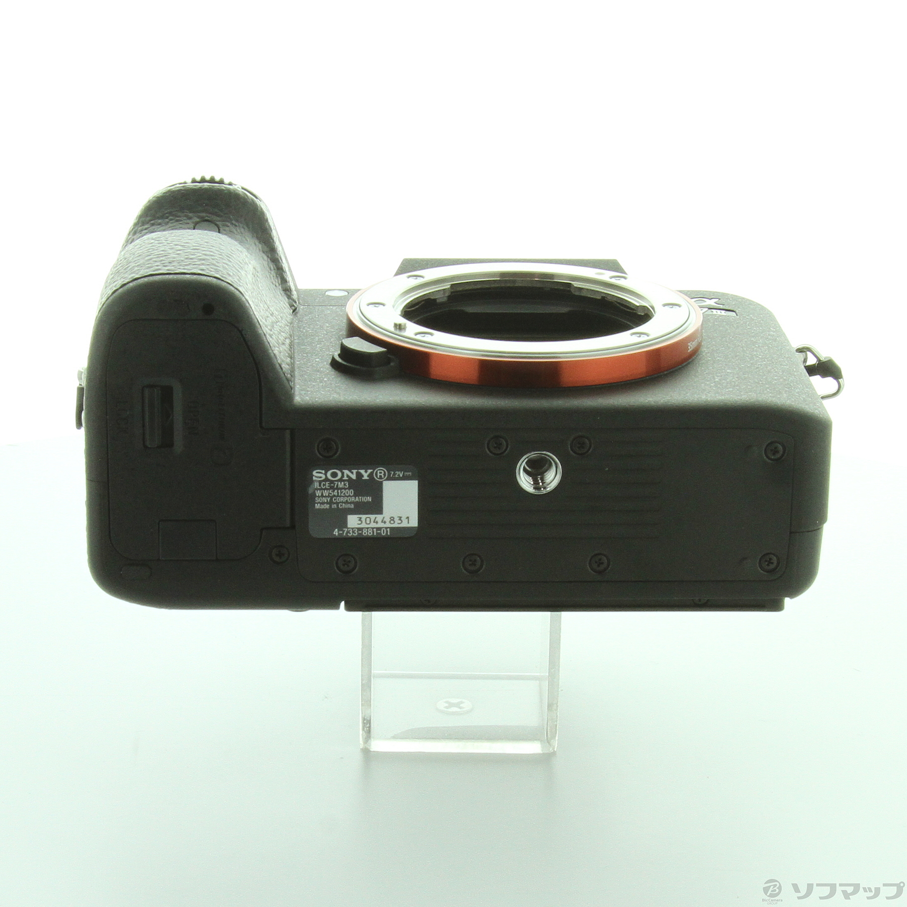 中古】α7III レンズキット ILCE-7M3K [2133050454733] - 法人専用