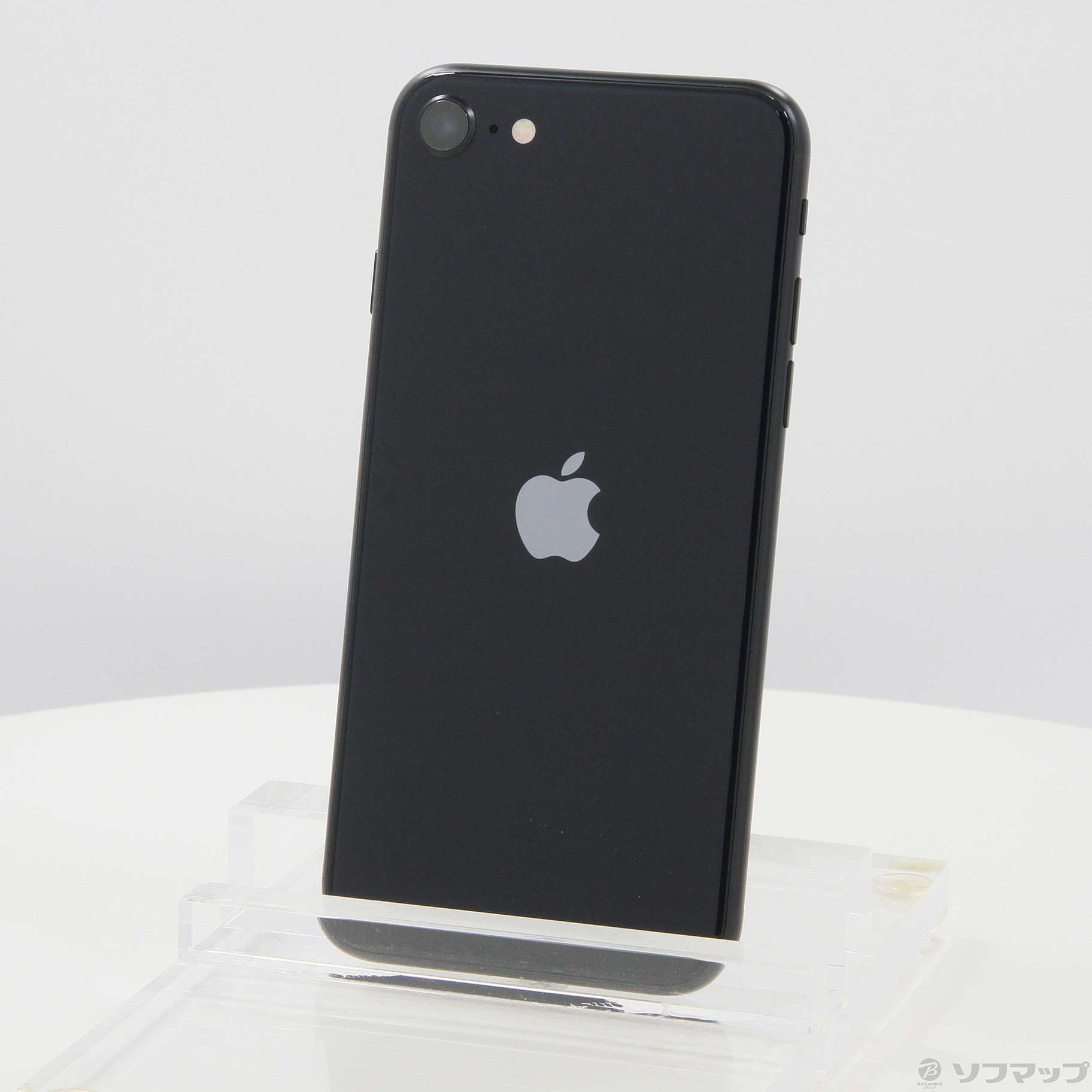 iPhone se 第3世代 64GB simフリー 黒