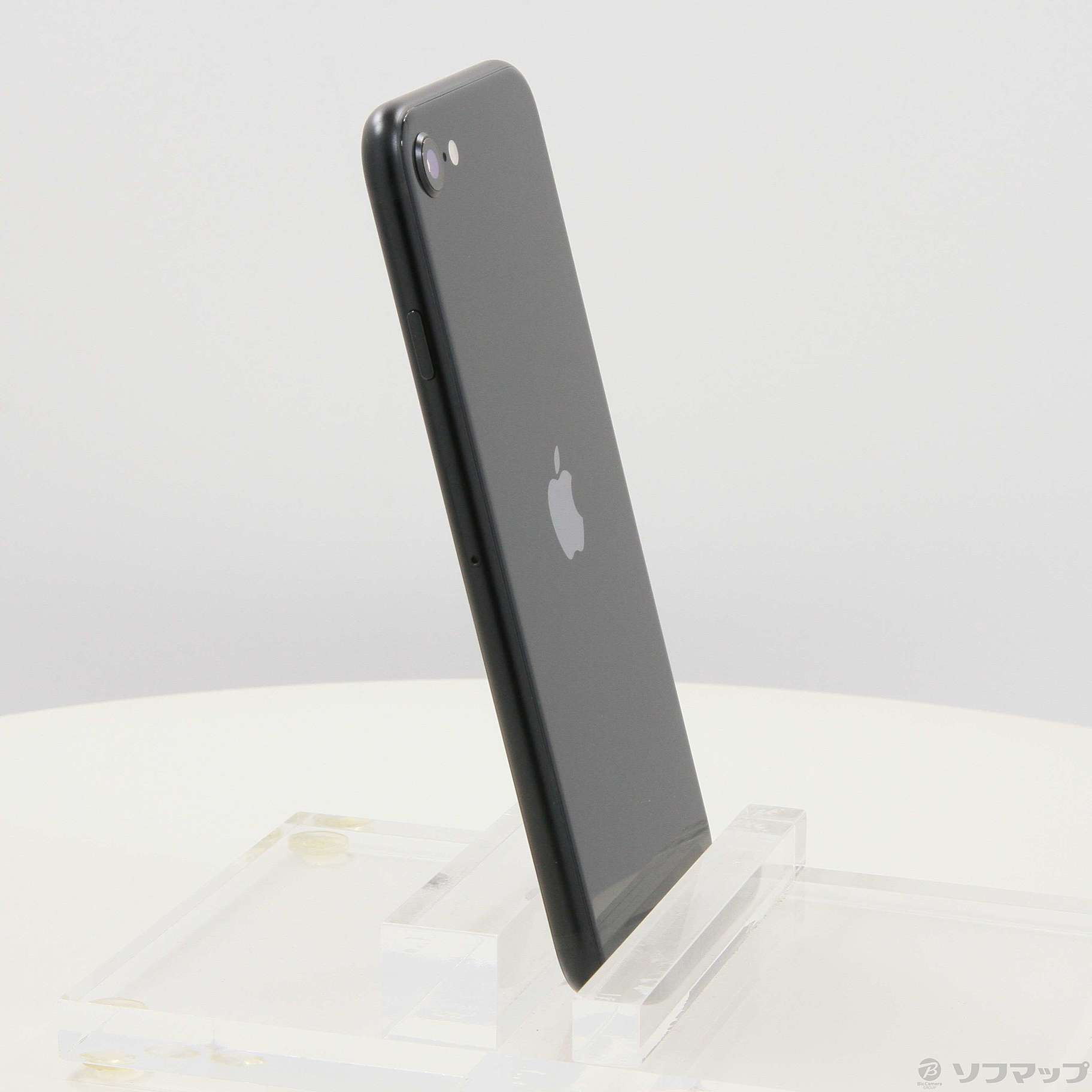 iPhone SE 第3世代 GB ミッドナイト MMYC3J／A SIMフリー