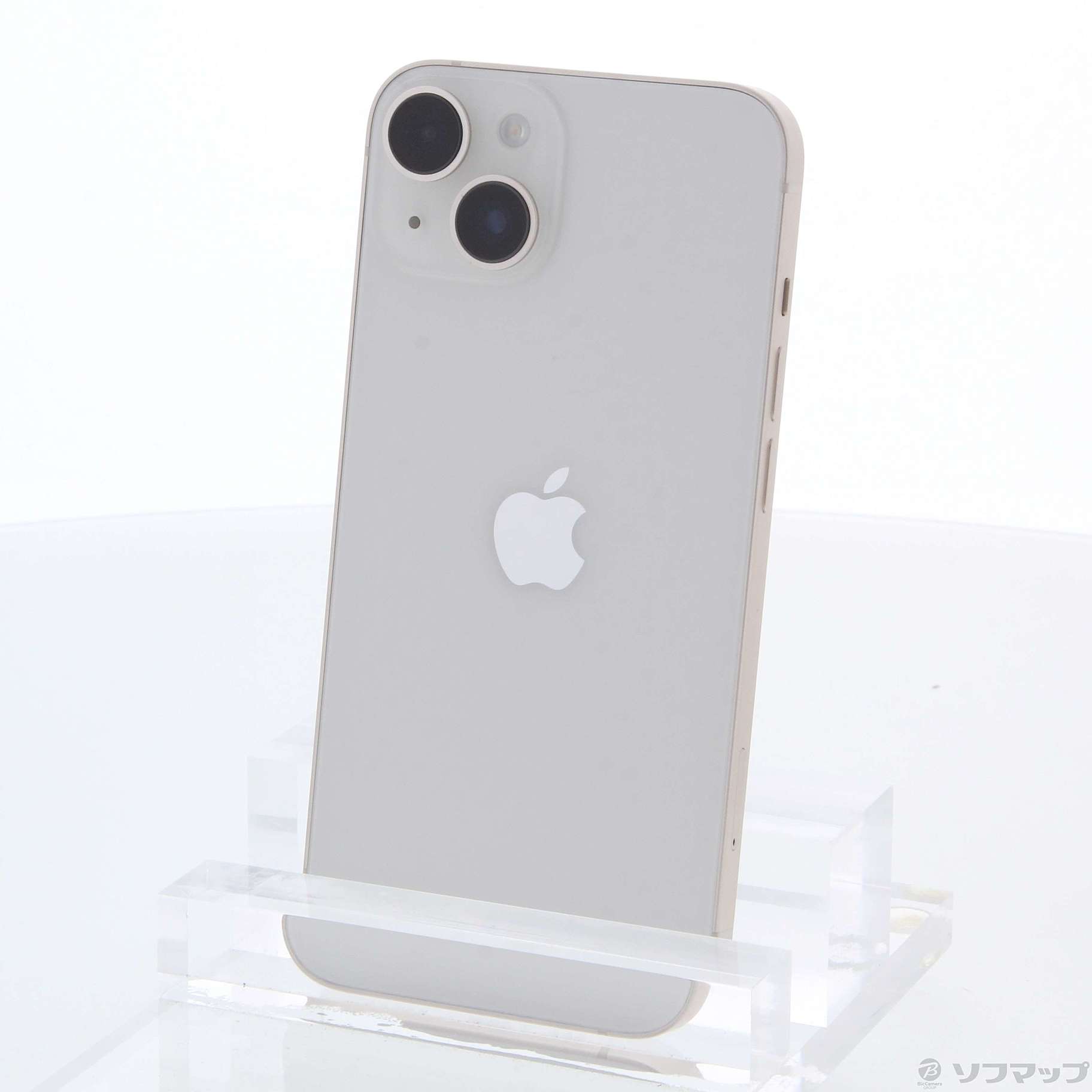 【新品未使用　未開封】iPhone 14 128GB SIMフリー
