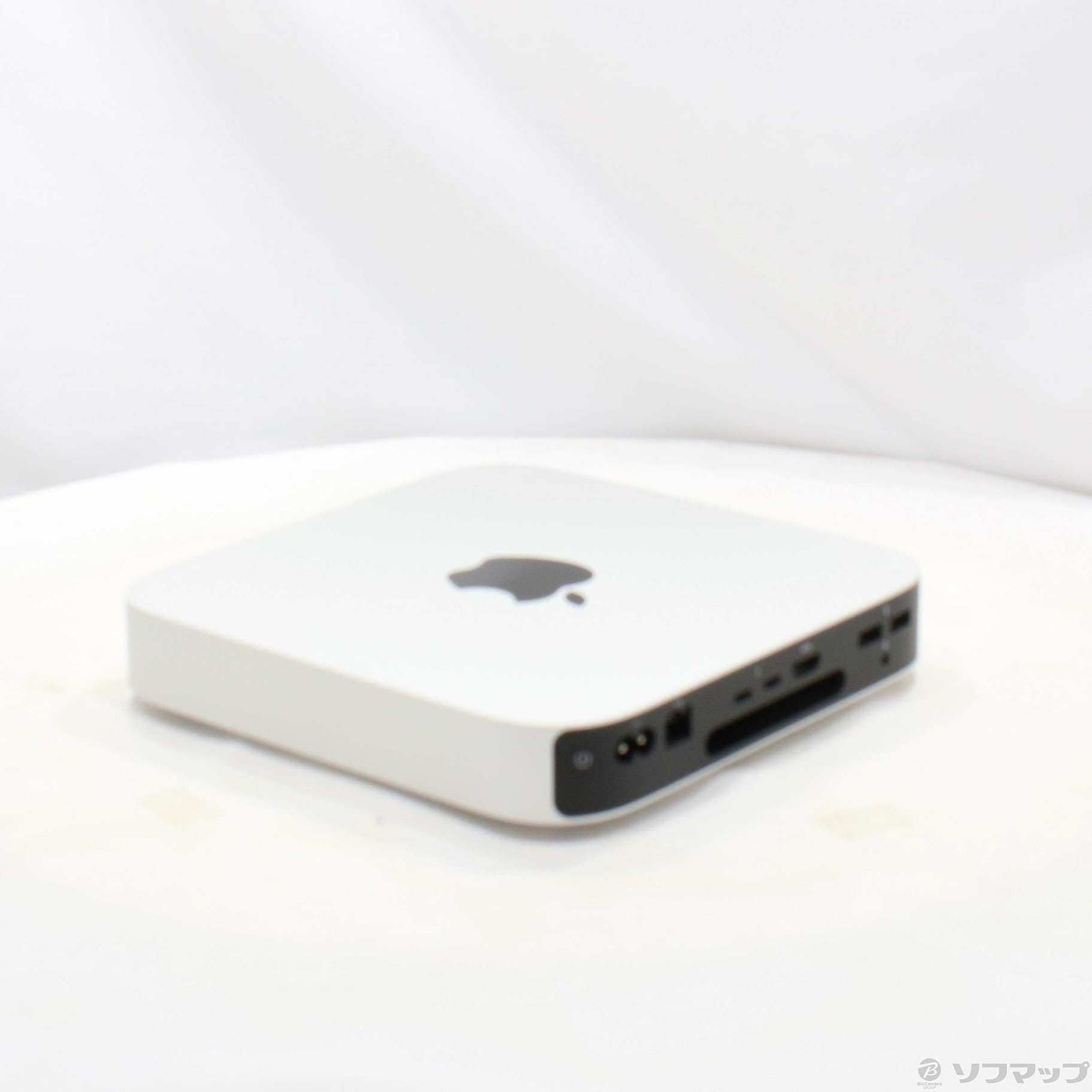 Mac mini late2020(M1) 16GB