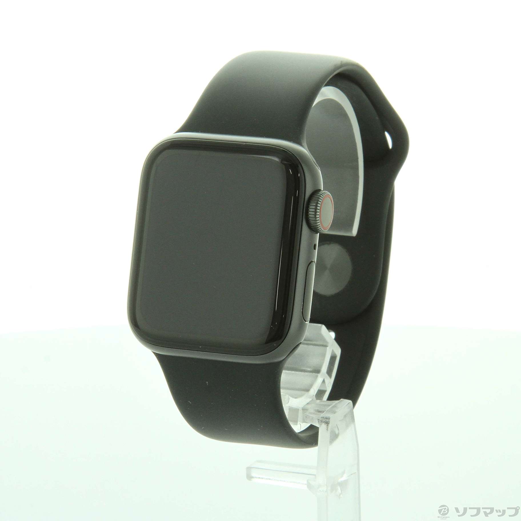 Apple Watch Series6 40mm スペースグレイアルミ GPS