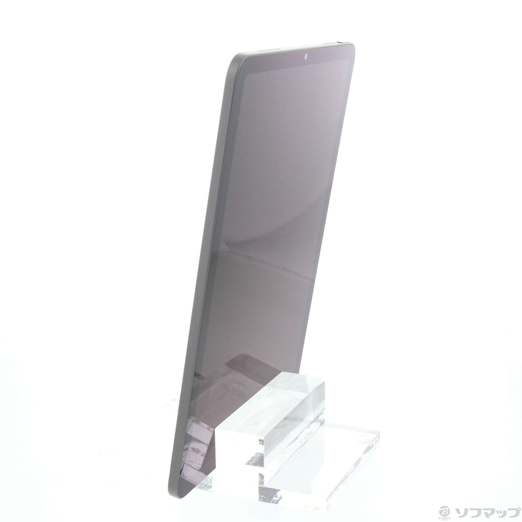 Apple iPad Air 5スペースグレー iPad Air Wi-Fi 64GB - スペースグレイ（第5世代）[整備済製品