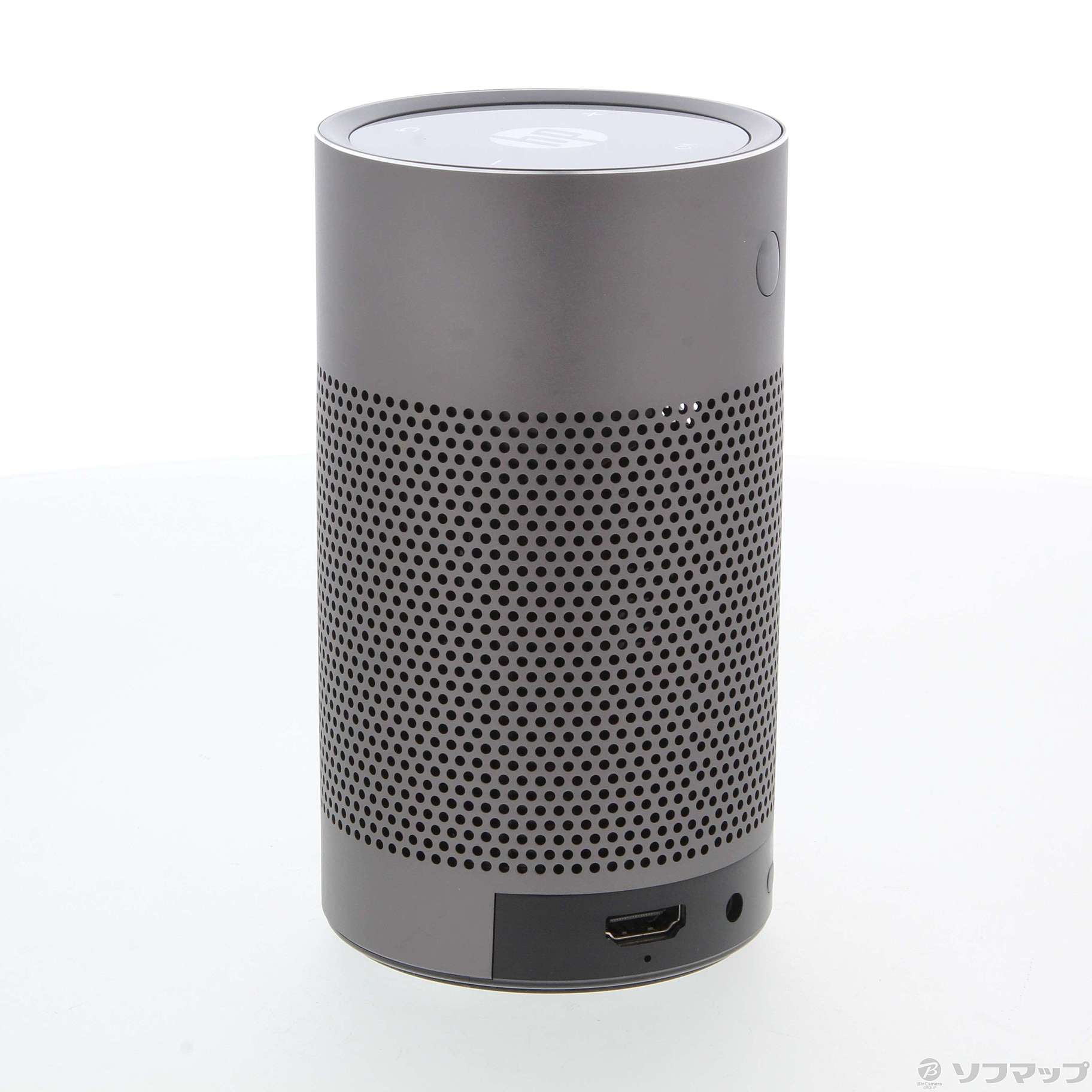 中古】〔中古品〕 モバイルプロジェクター MP250 [2133050461687