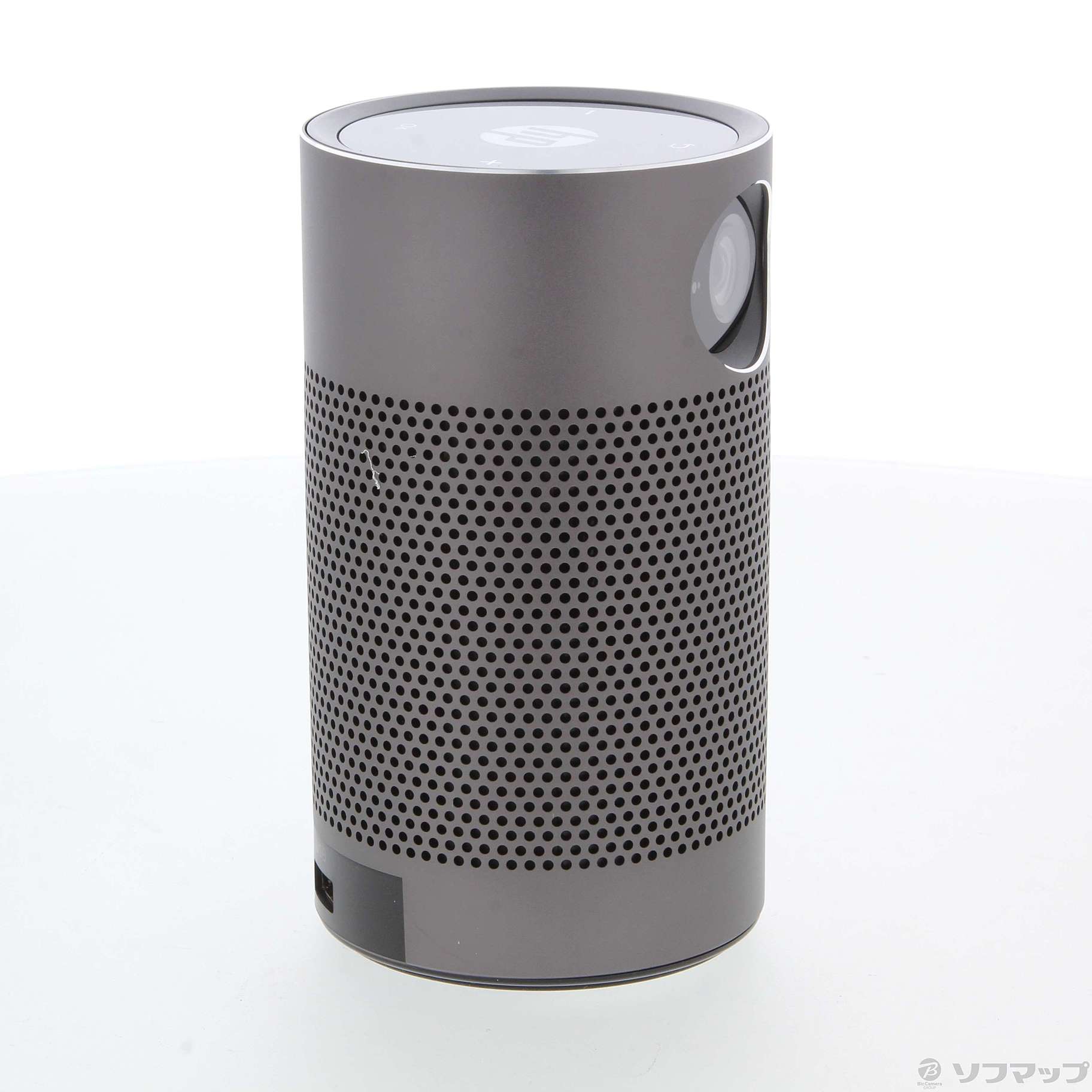 【値下げ中！】【新品・未開封】HP モバイルプロジェクター MP250 中古】〔中古品〕 モバイルプロジェクター MP250 [2133050461687