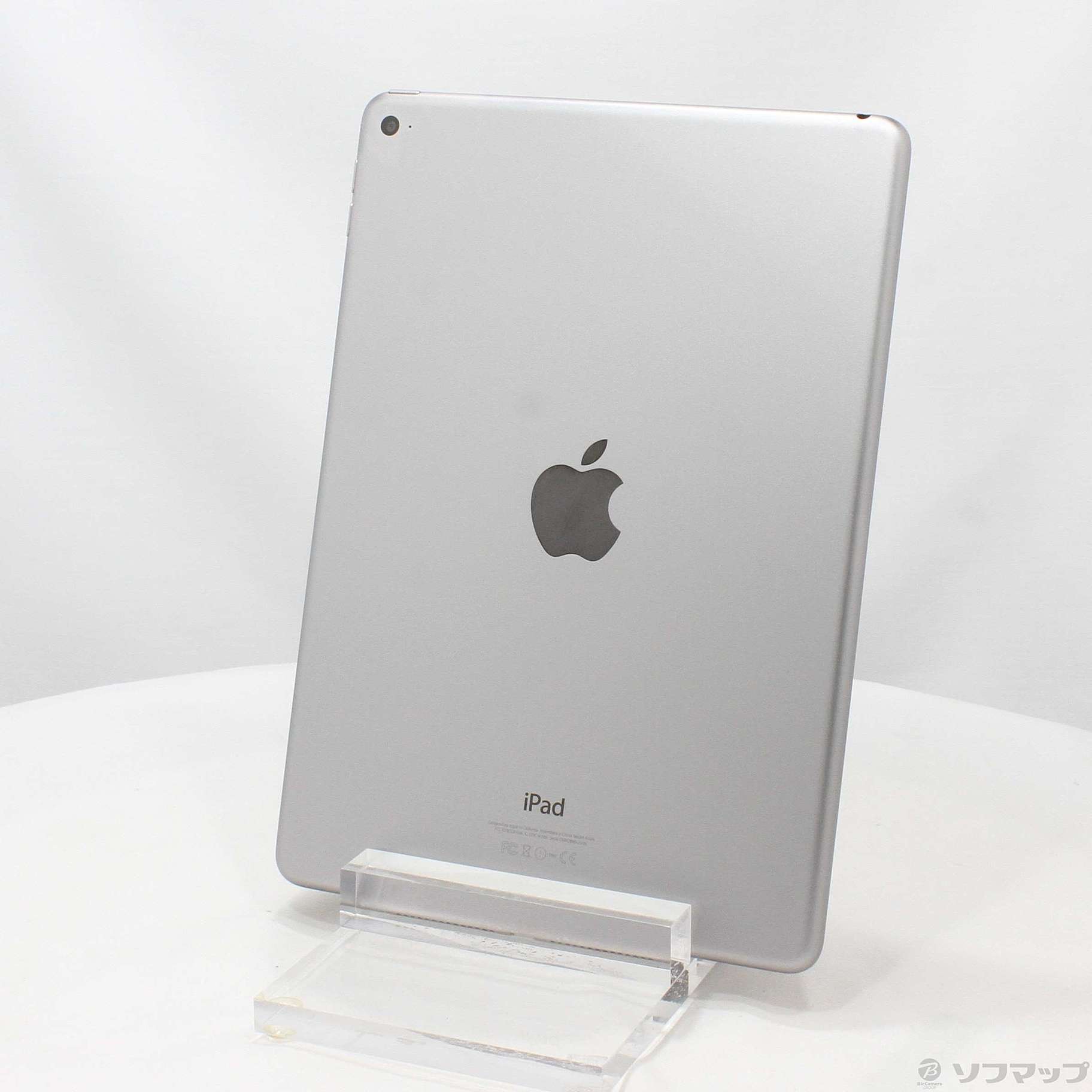 MGKL2J/A iPad Air 2 Wi-Fi 64GB スペースグレイ-