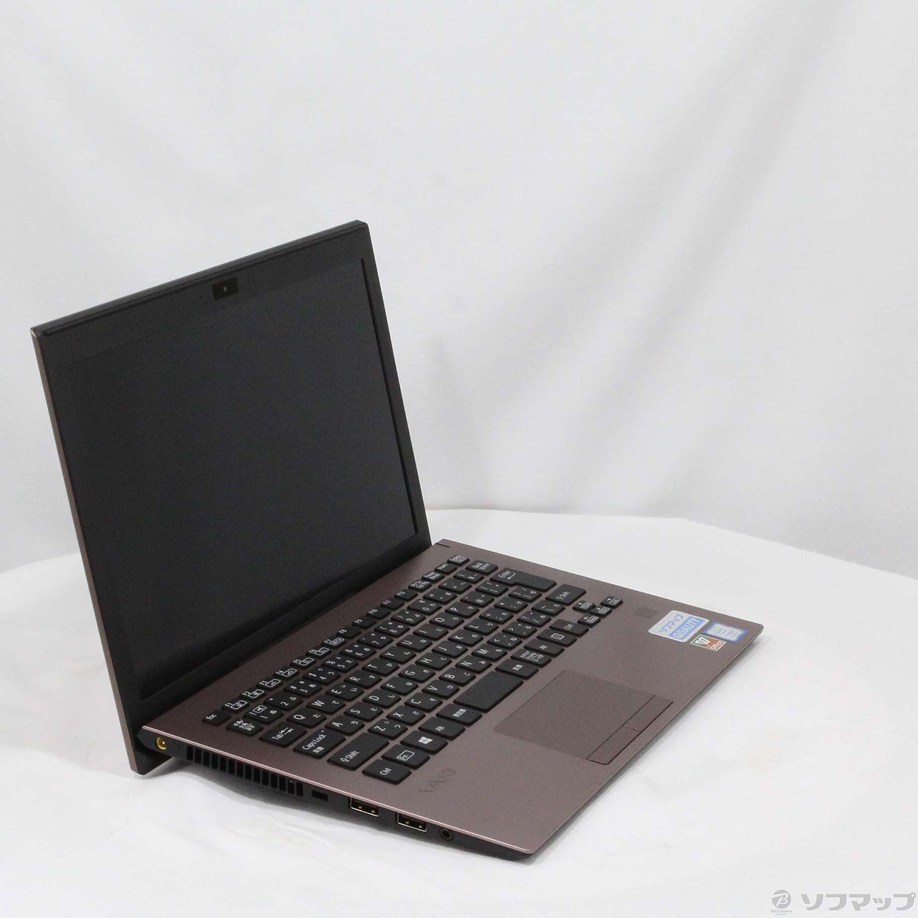 中古】VAIO S11 VJS112C11N [2133050462158] - リコレ！|ビックカメラ