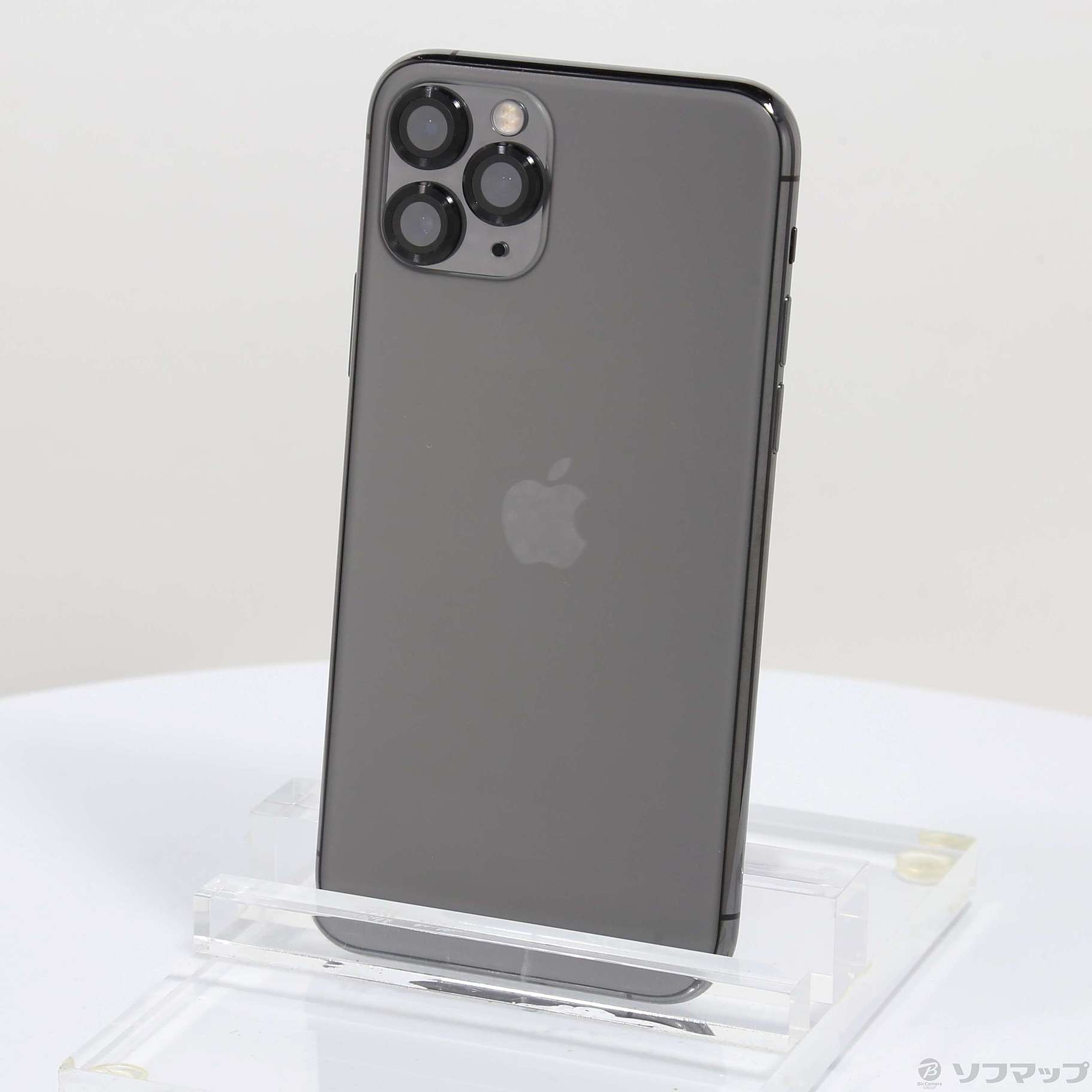 NWC22J/A iPhone 11 Pro 64GB スペースグレイ SIMフリー-