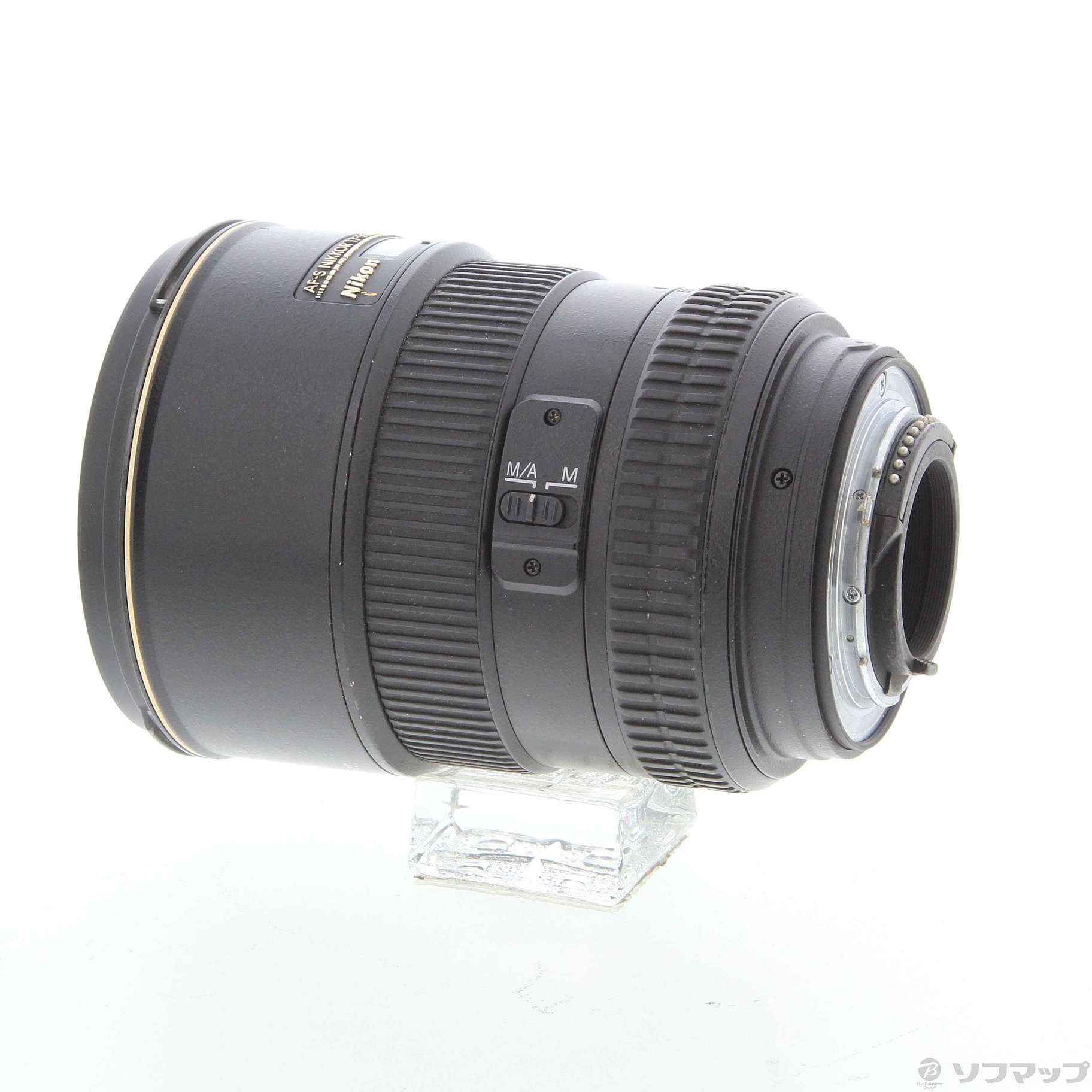 中古】Nikon AF-S DX ED 17-55mm F2.8 G (レンズ) [2133050463247