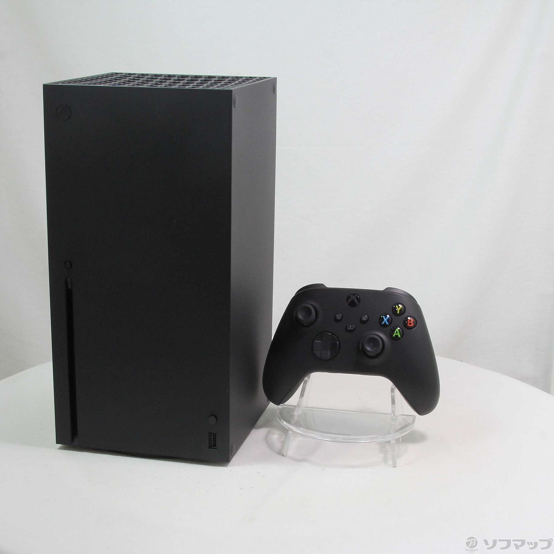 中古】Xbox Series X (Forza Horizon 5同梱版) [2133050463407
