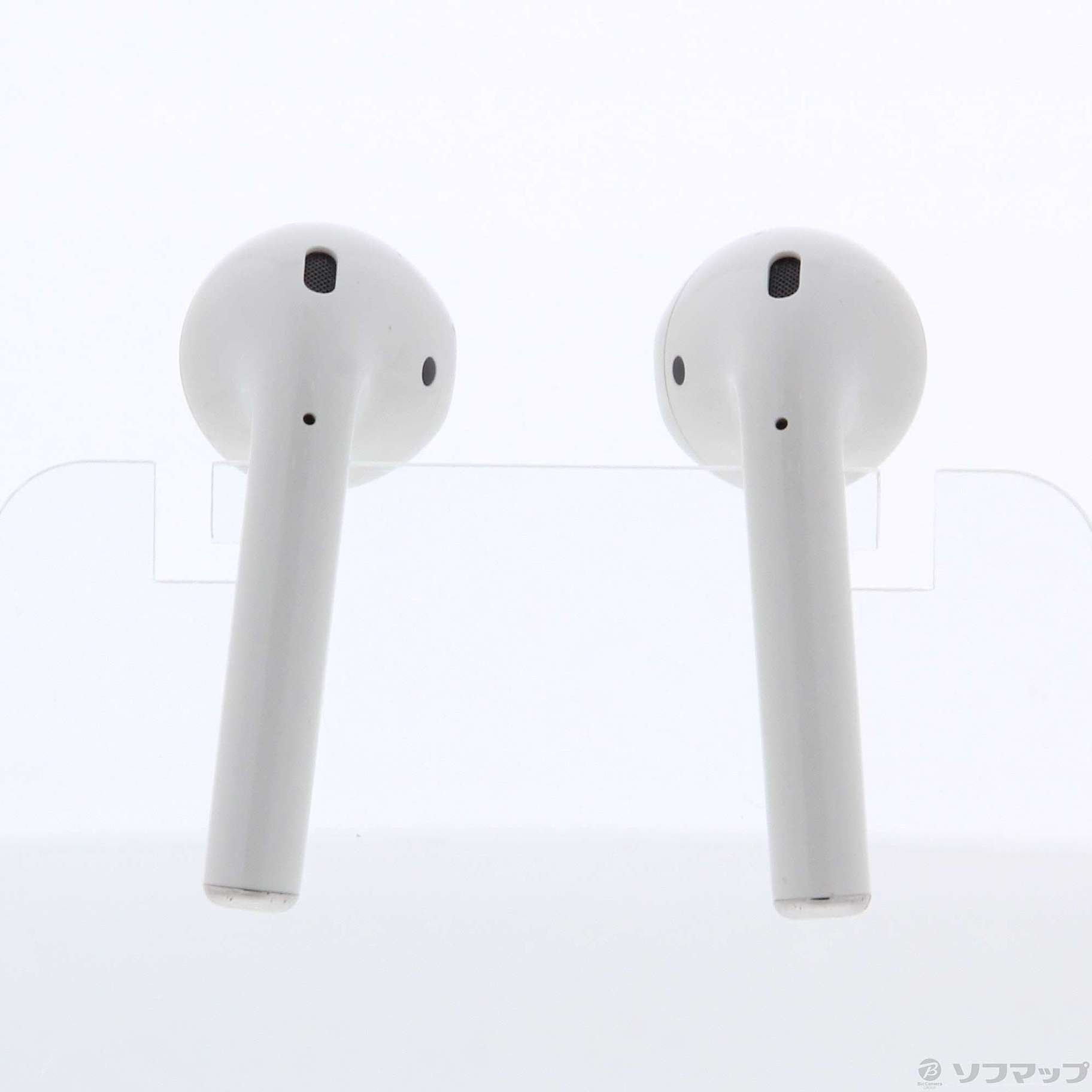 中古】AirPods 第1世代 MMEF2J／A [2133050464336] - リコレ