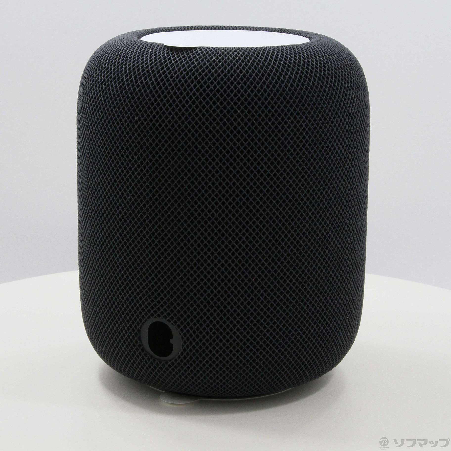 Pod 第2世代 ミッドナイト MQJ73J/A 中古 Pod 第2世代 ミッドナイト MQJ73J/A 中古 HomePod（第2世代） 新品