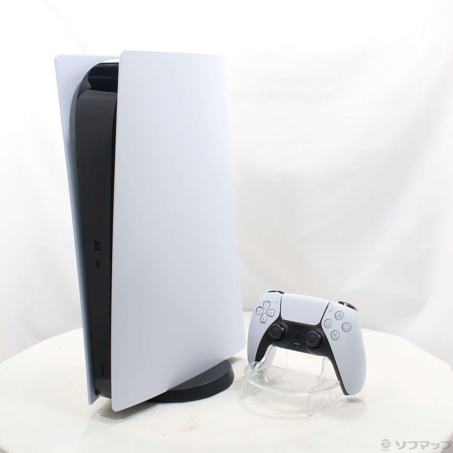 中古】PlayStation5 デジタル・エディション CFI-1200B01