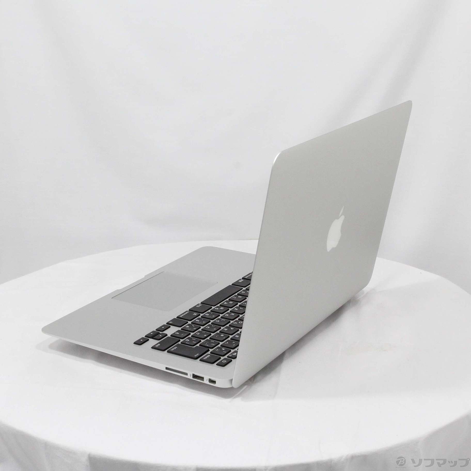 中古】MacBook Air 13.3-inch Early 2014 MD760J／B Core_i5 1.4GHz