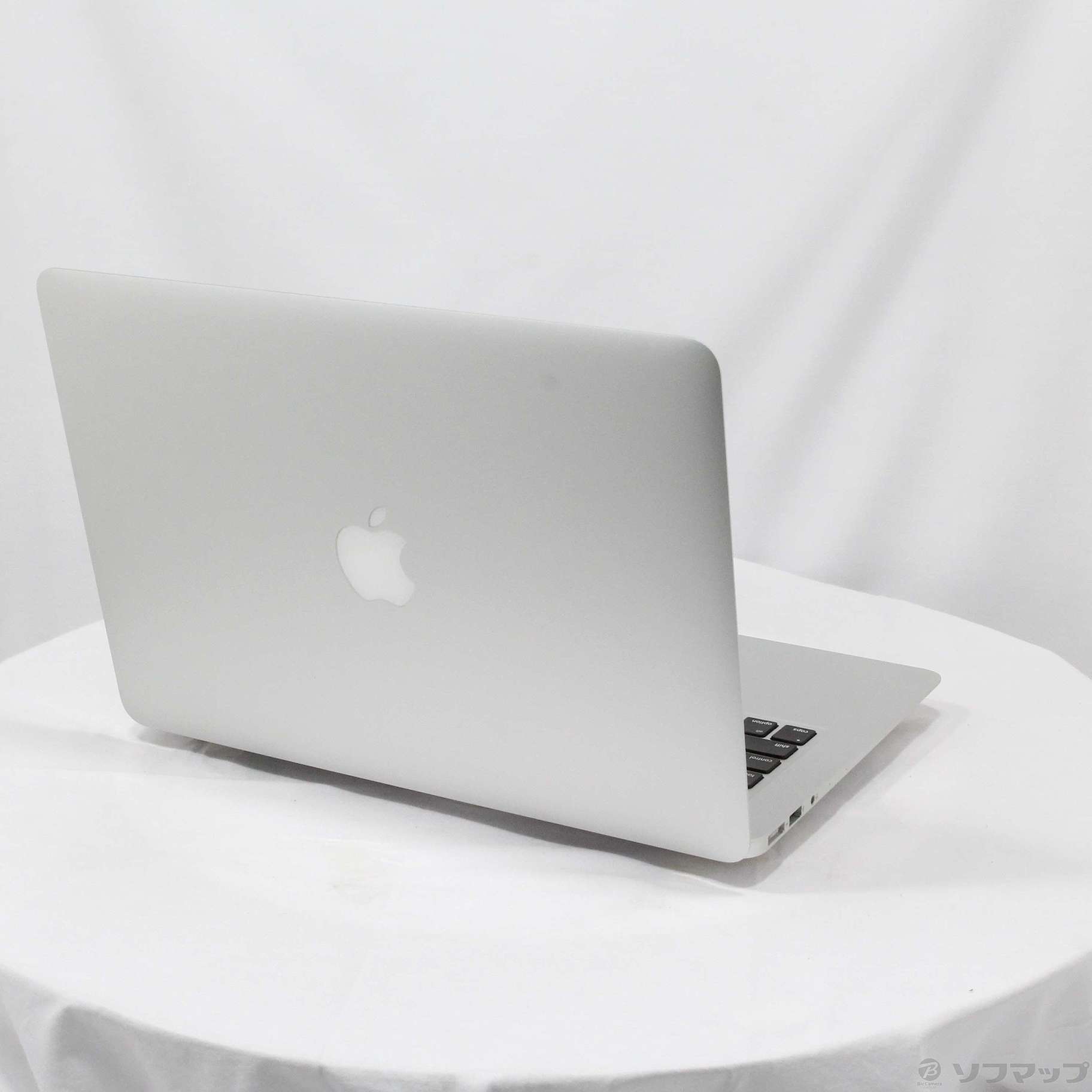 中古】MacBook Air 13.3-inch Early 2014 MD760J／B Core_i5 1.4GHz