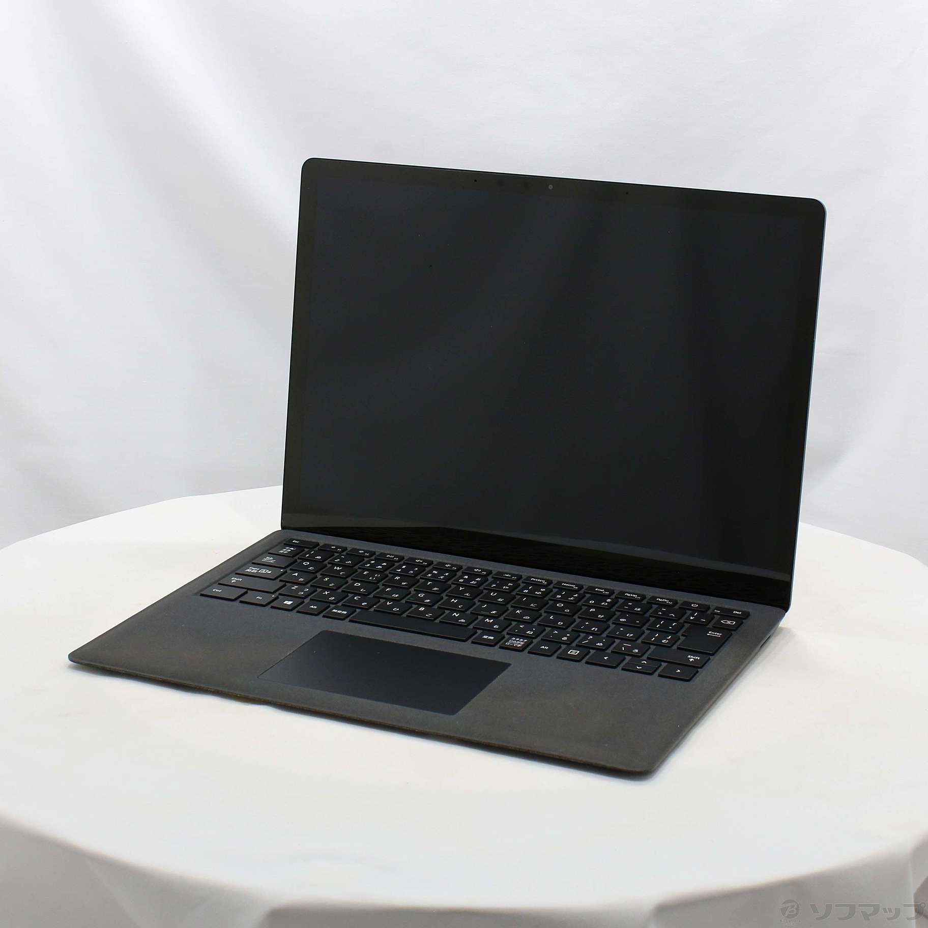 Surface Laptop 2 LQN-00055 [ブラック]