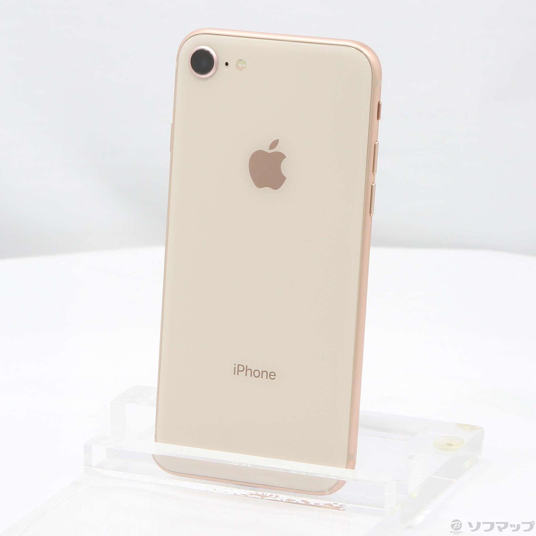 Apple iPhone8 64GB MQ7A2J-