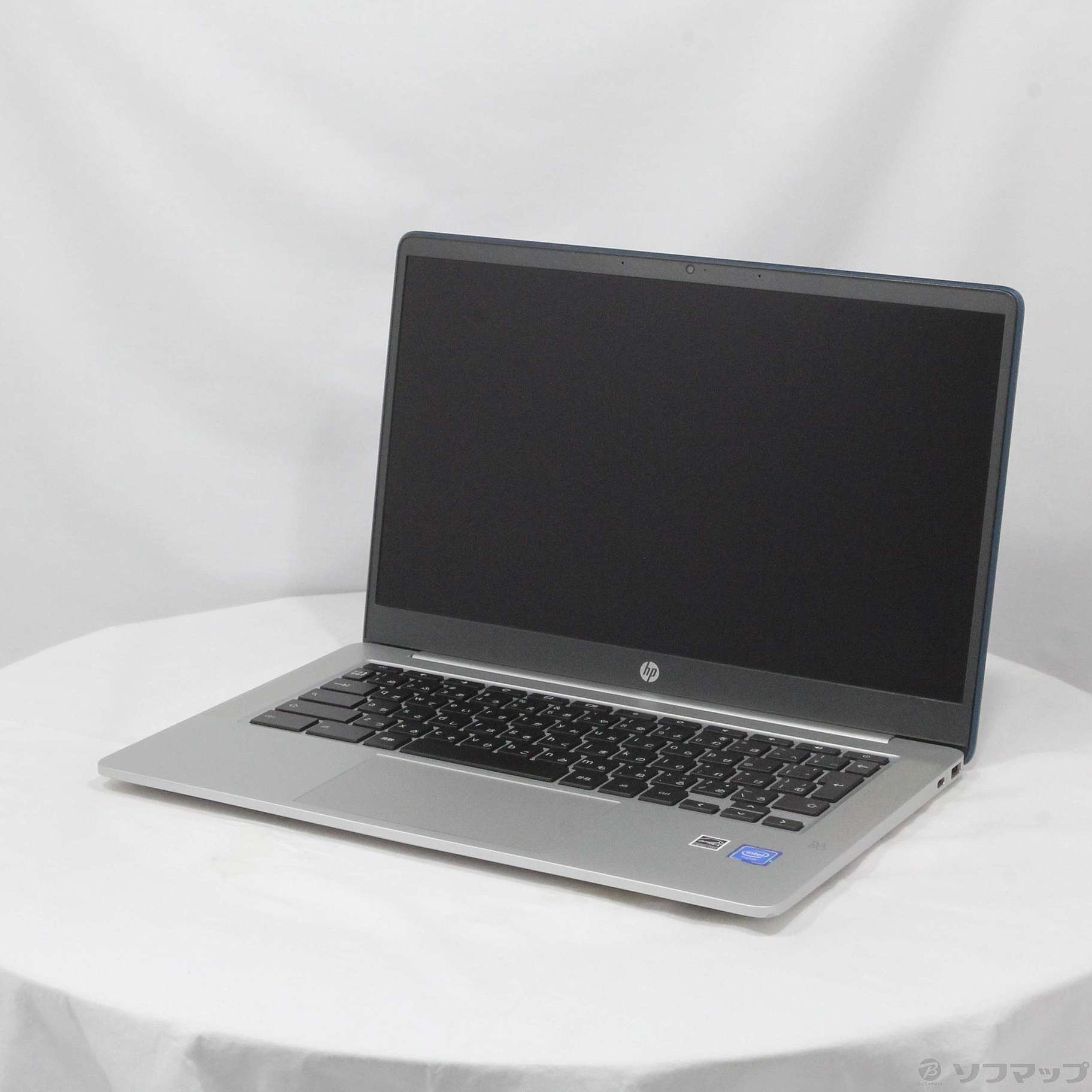 HP Chromebook 14 a-na0004TU