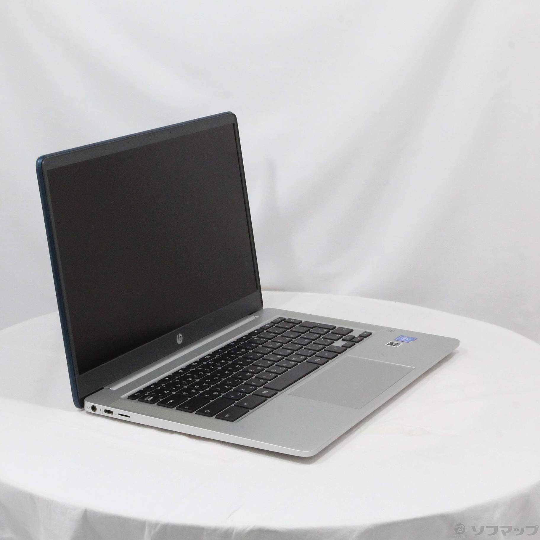 中古】Chromebook 14a-na0004TU [2133050467276] - リコレ