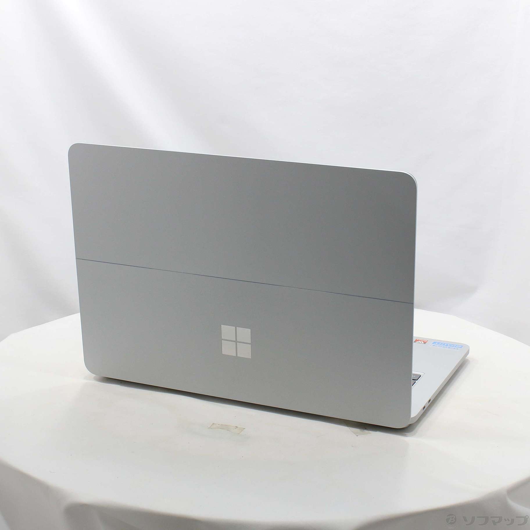 中古】Surface Laptop Studio 〔Core i5／16GB／SSD256GB〕 THR-00018