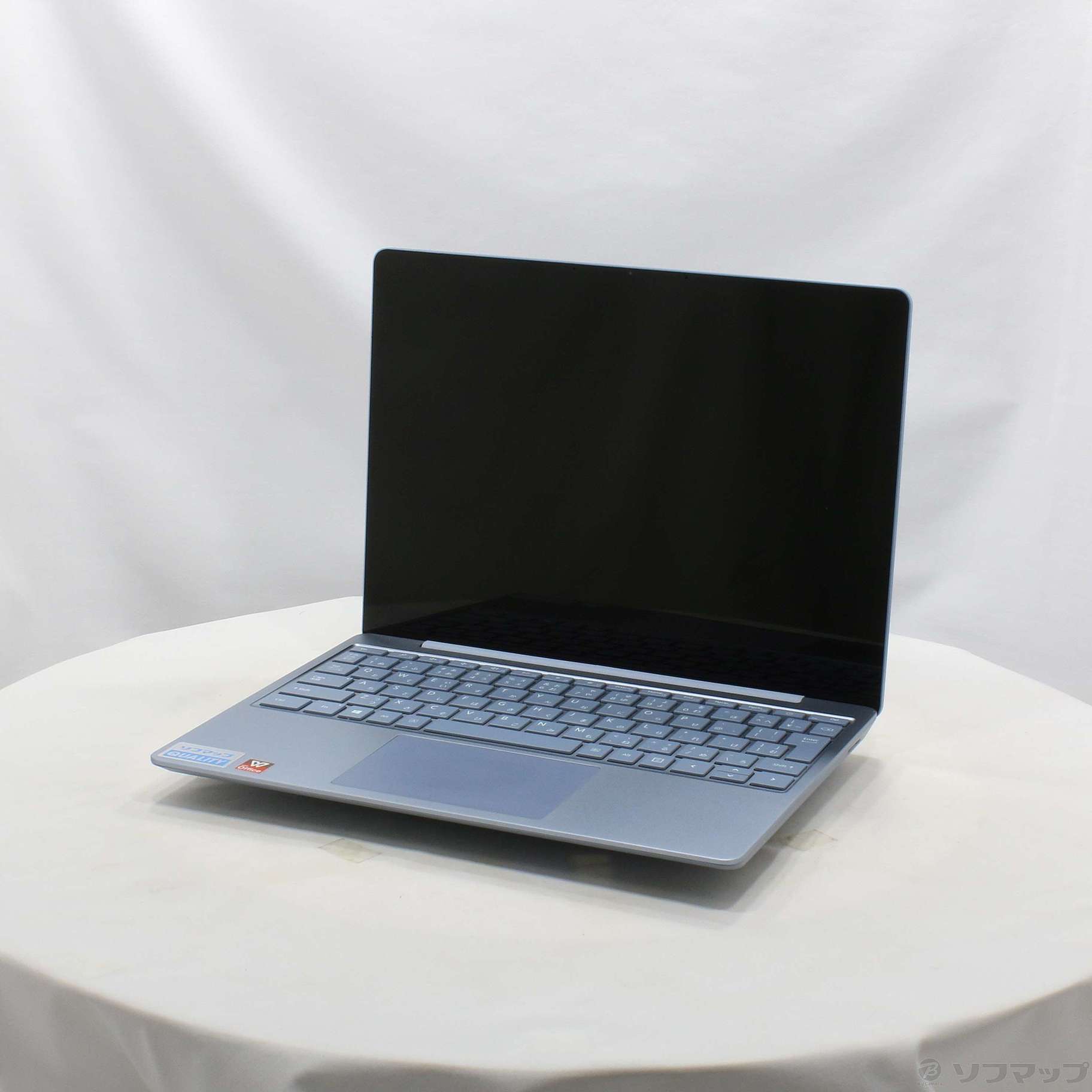 【新品未使用】surface laptop go THH00034 オフィス付き