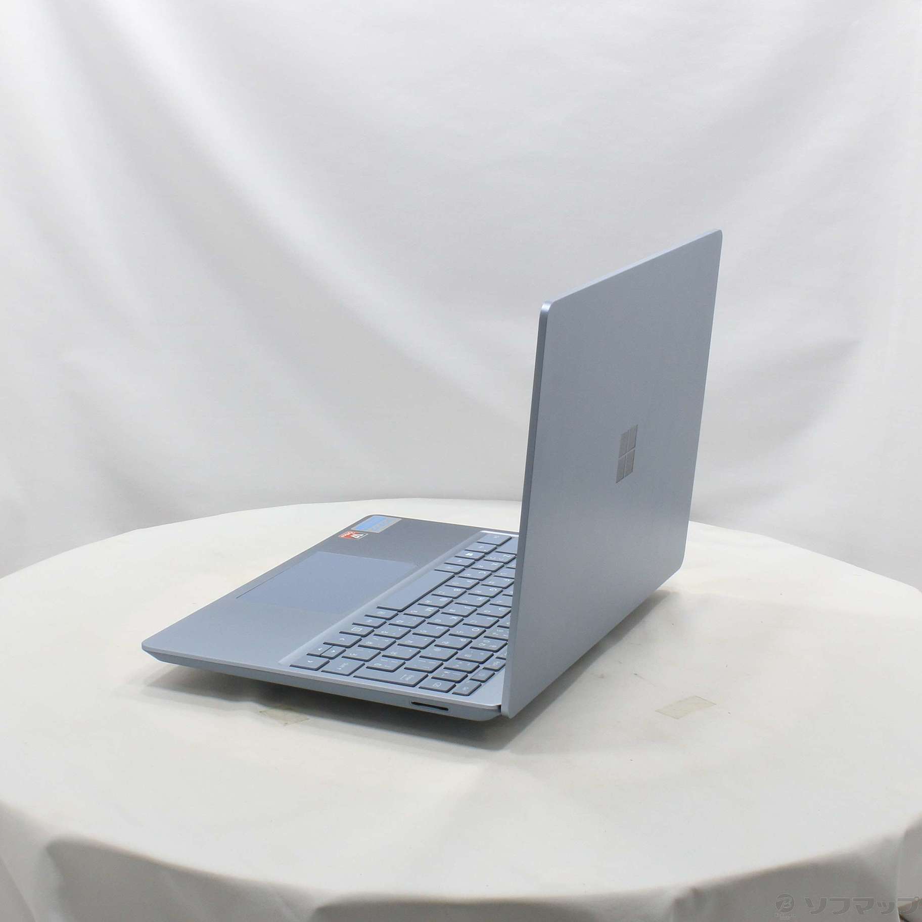 中古】Surface Laptop Go 〔Core i5／8GB／SSD128GB〕 THH-00034