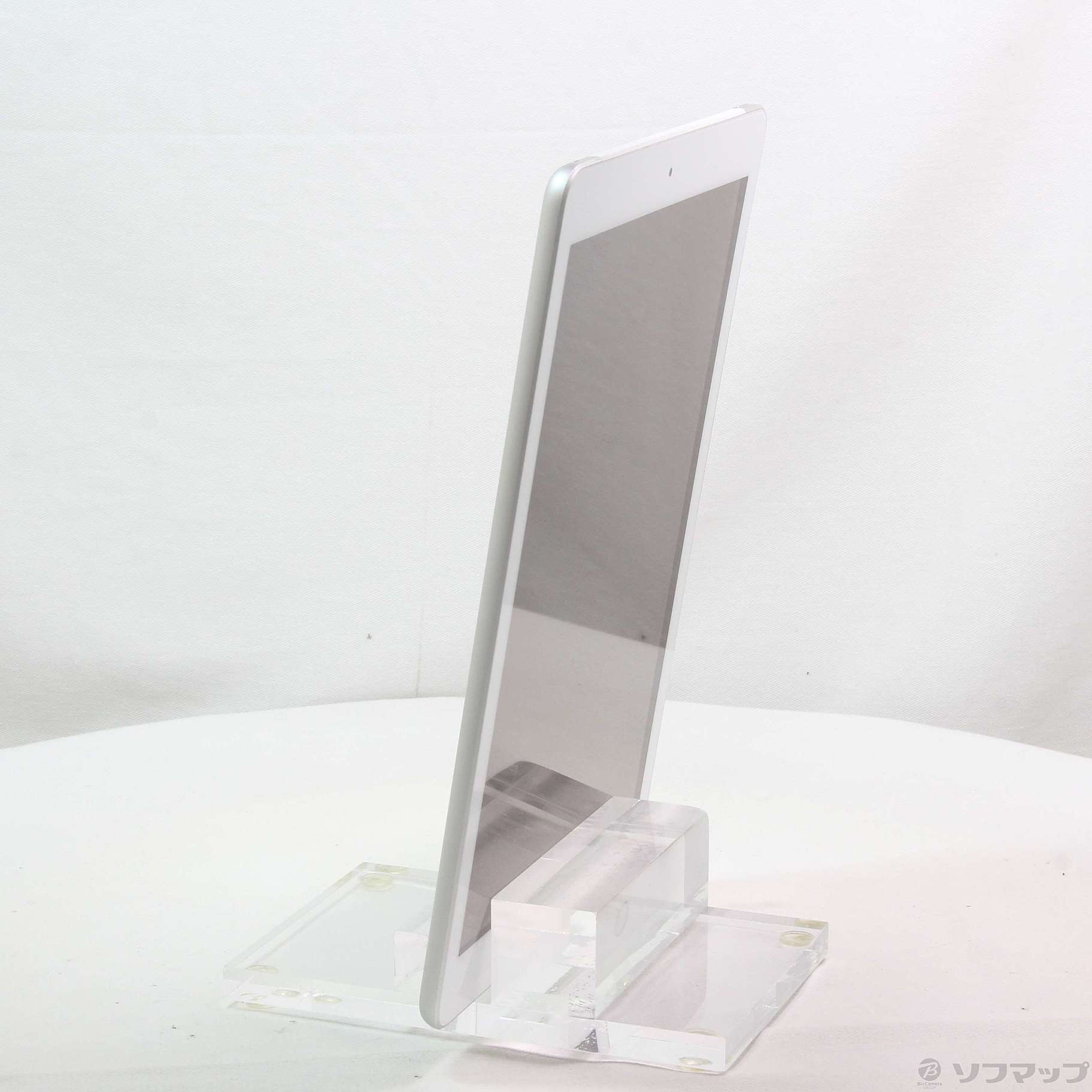 0HLJX 完動品SIMフリーiPad第5世代A1823本体32GBシルバーau-