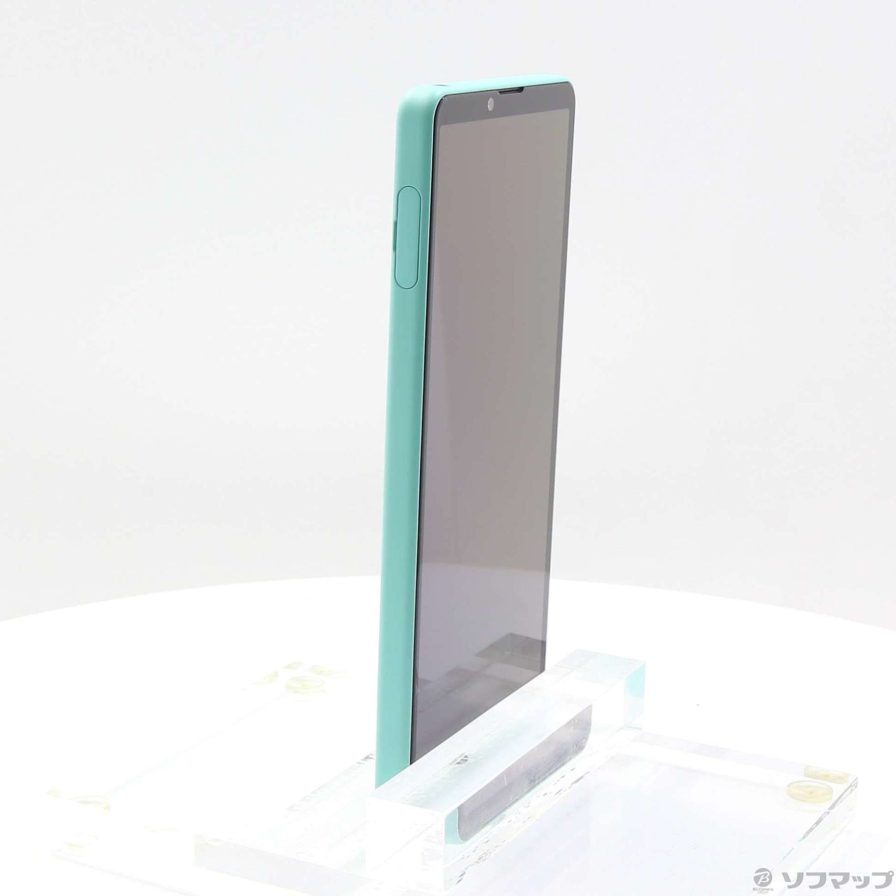 中古】Xperia 10 IV 楽天版 128GB ミント XQ-CC44 SIMフリー