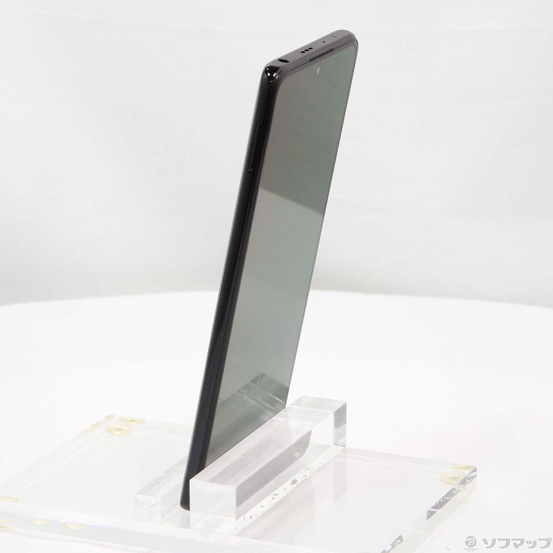 中古】Redmi Note 10 Pro 128GB オニキスグレー REDMINOTE10PRO SIM