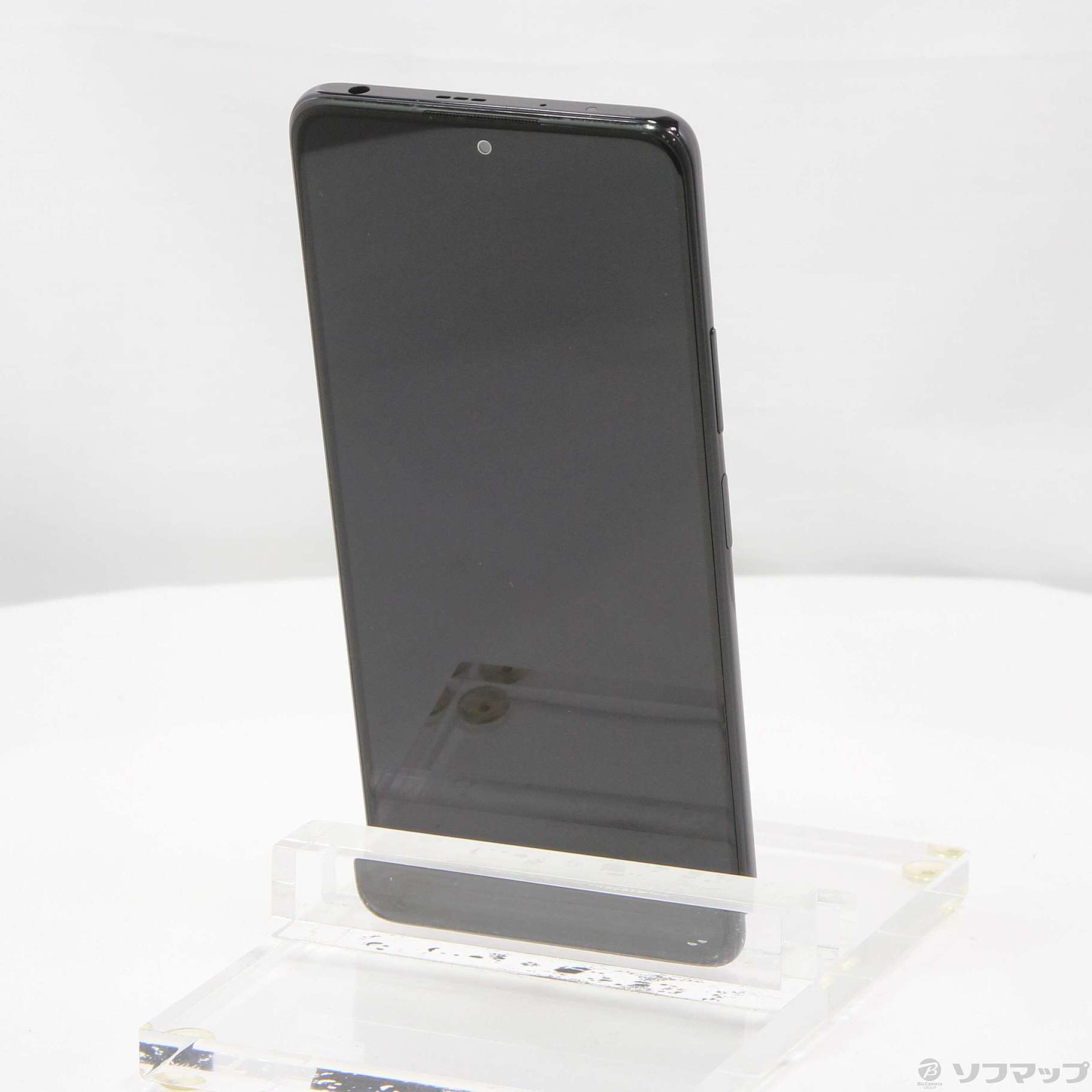 【中古】Redmi Note 10 Pro 128GB オニキスグレー ...