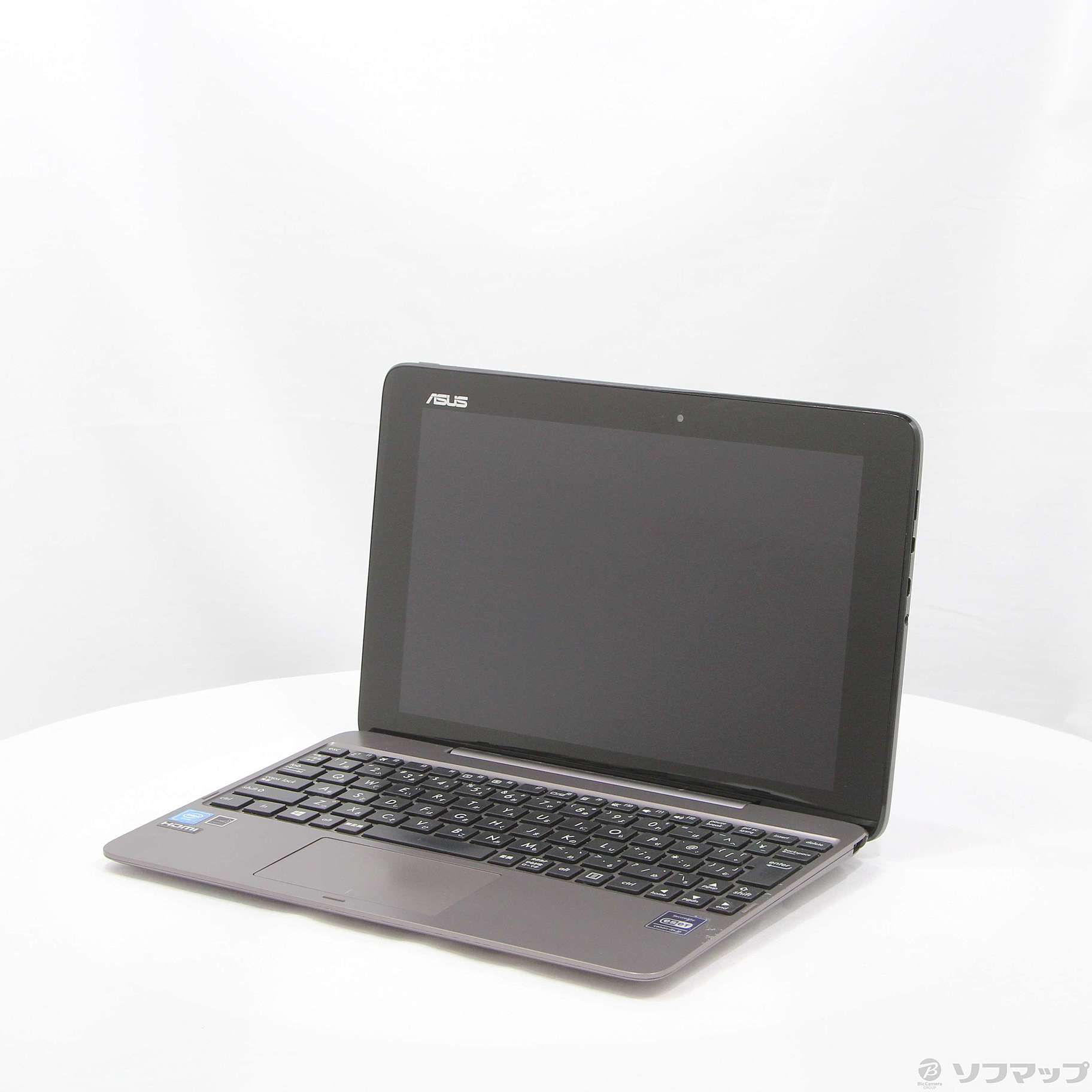 ASUS TransBook T100HA-128S - その他ノートPC本体