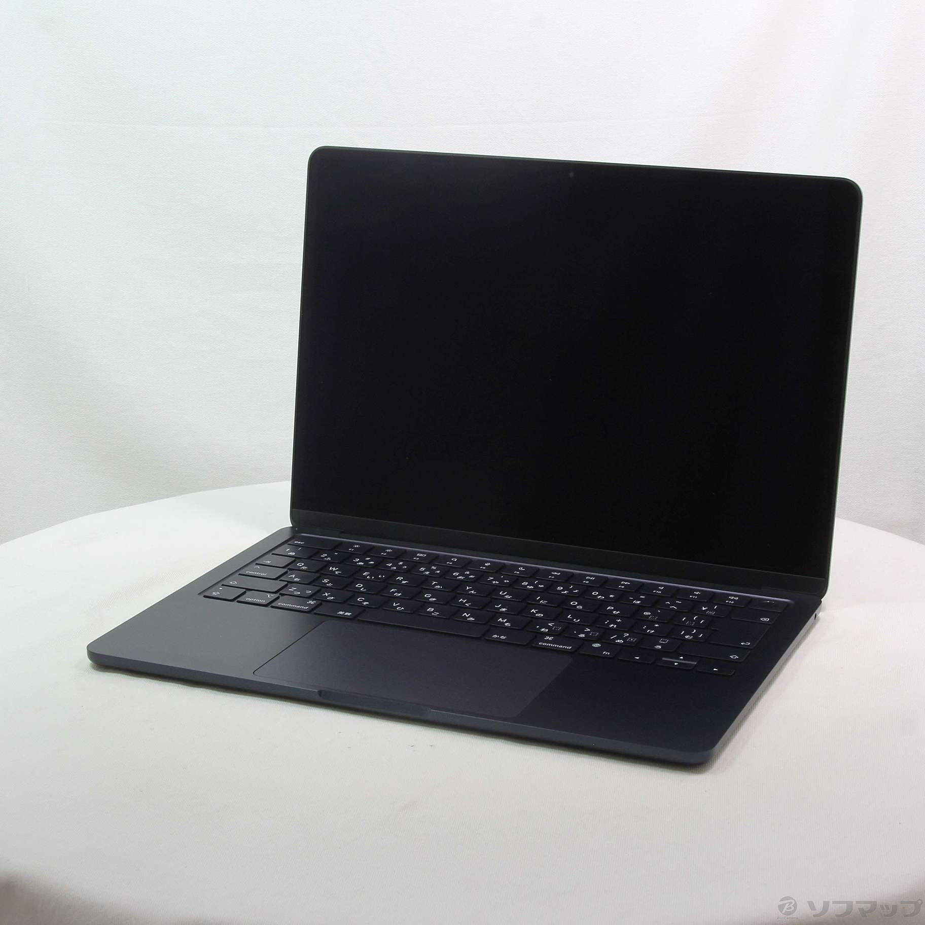 中古】MacBook Air 13.6-inch Mid 2022 MLY33J／A Apple M2 8コアCPU_8