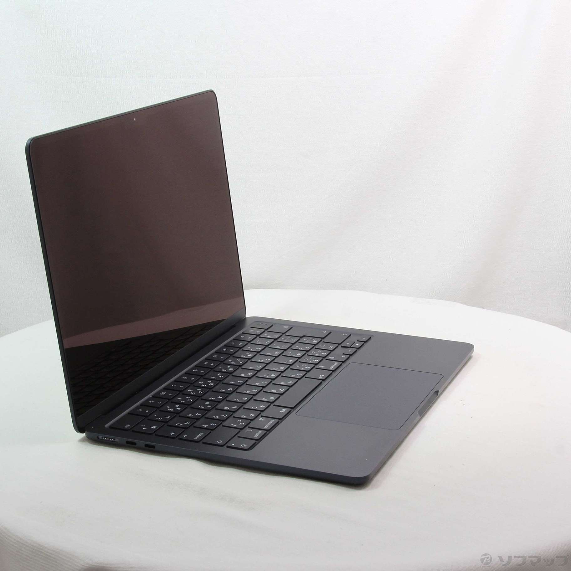 中古】MacBook Air 13.6-inch Mid 2022 MLY33J／A Apple M2 8コアCPU_8