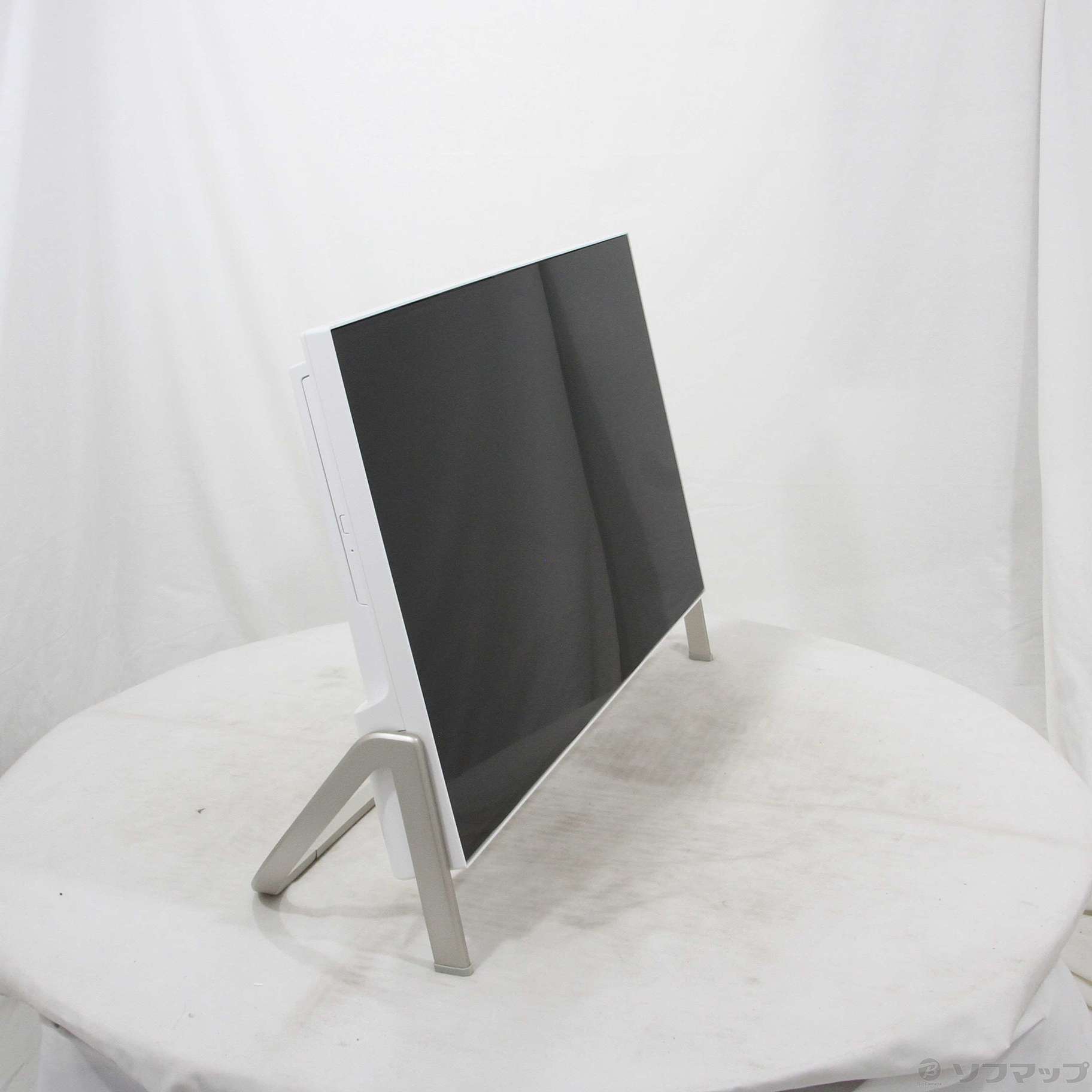 中古】ESPRIMO FH70／B3 FMVF70B3W ホワイト 〔Windows 10