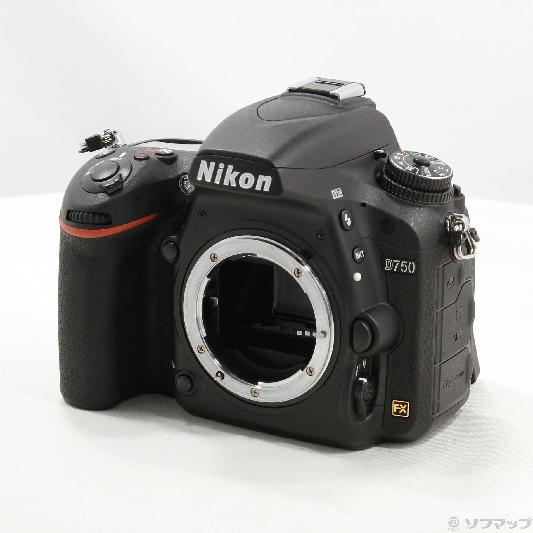 中古】Nikon D750 ボディ [2133050476315] - リコレ！|ビックカメラ