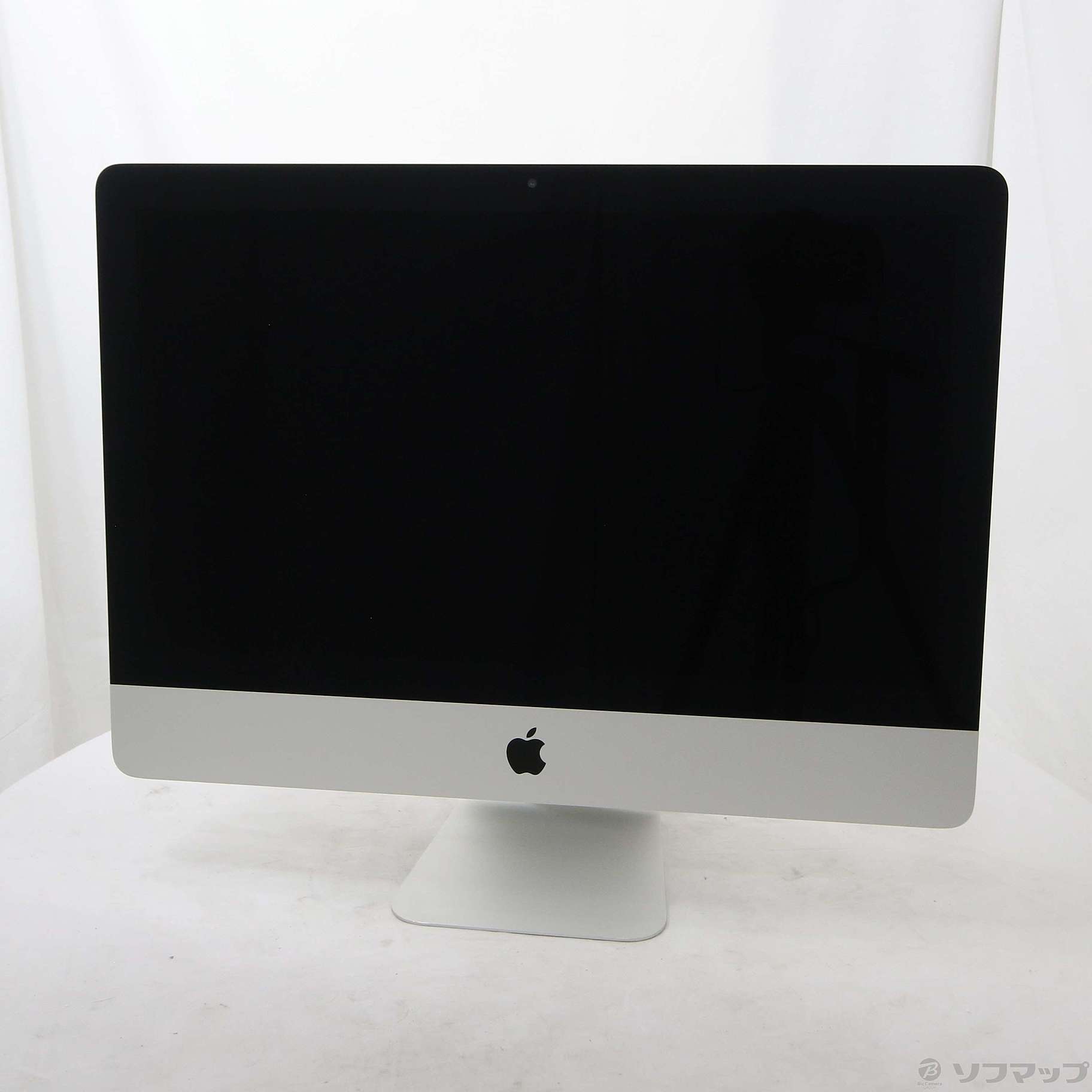 中古】iMac 21.5-inch Late-2013 ME086J／A Core_i5 2.7GHz 8GB HDD1TB 〔10.15  Catalina〕 [2133050476506] - リコレ！|ビックカメラグループ ソフマップの中古通販サイト