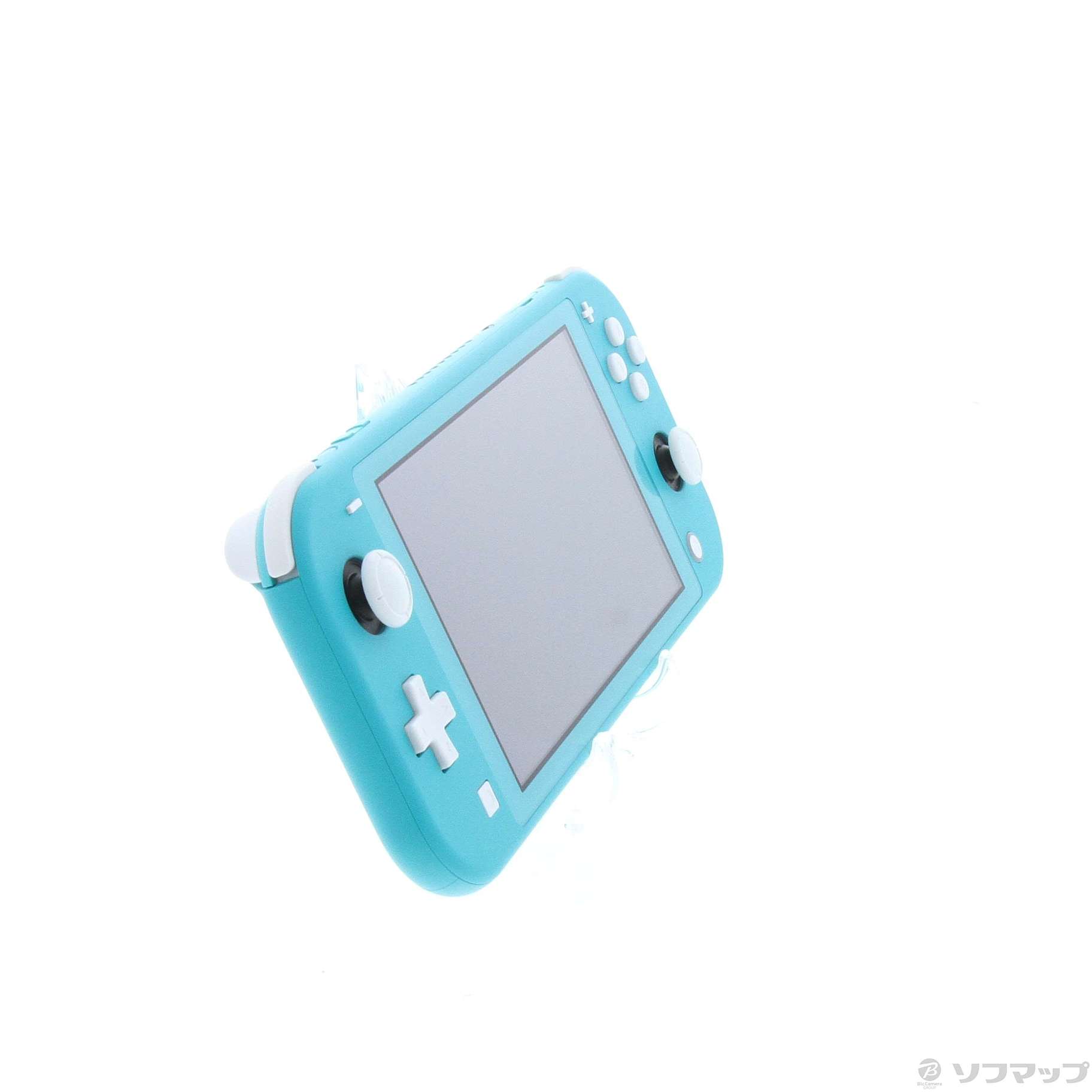 中古】Nintendo Switch Lite ターコイズ [2133050477916] - リコレ