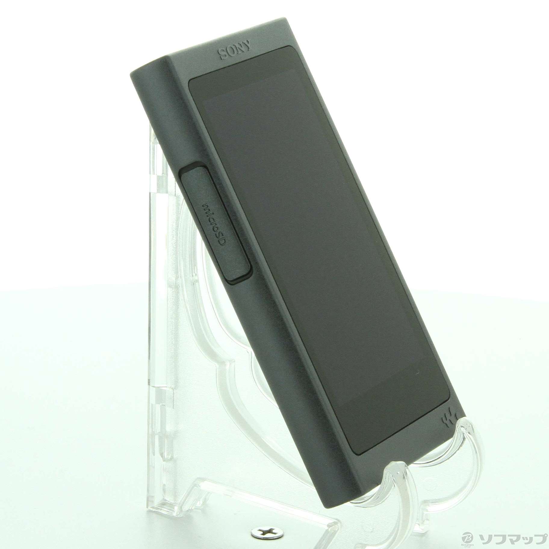 SONY ウォークマン NW-A35HN microSD(64GB)付 Amazon.co.jp: ソニー ウォークマン Aシリーズ 16GB NW-A35HN