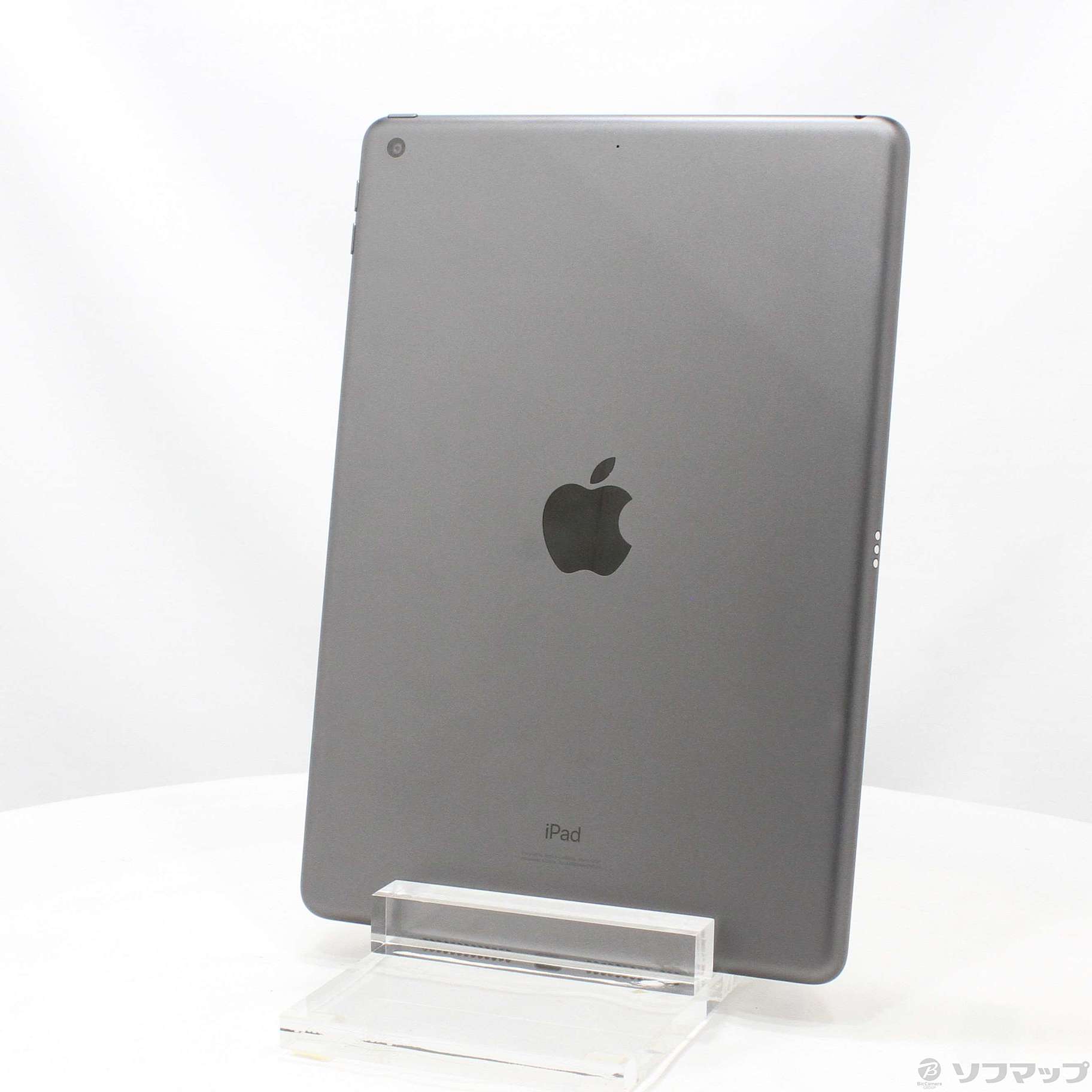 iPad 第7世代 128GB スペースグレイ  Wi-Fiモデル