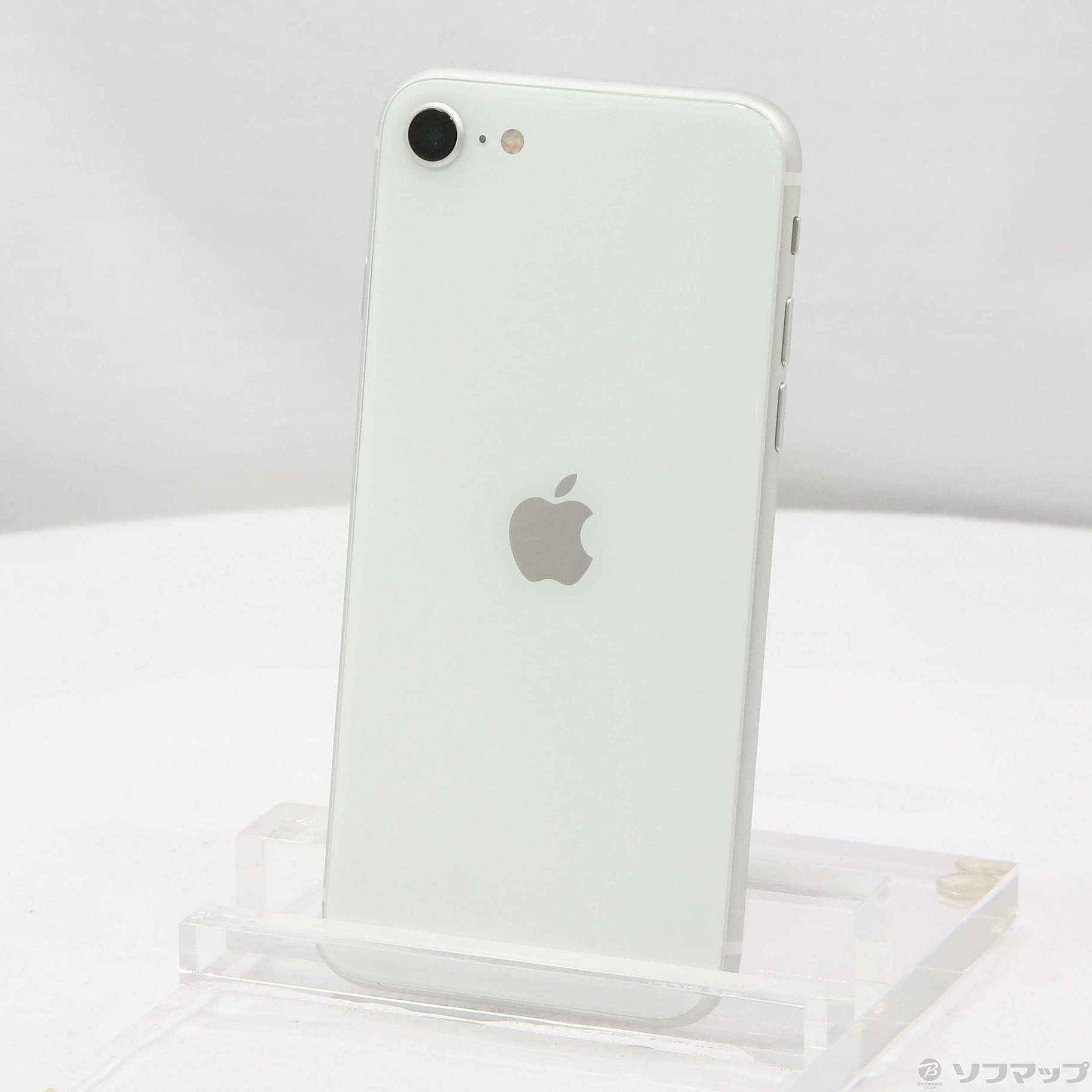iPhone SE (第2世代) 64GB SIMフリー 中古(白ロム)価格比較