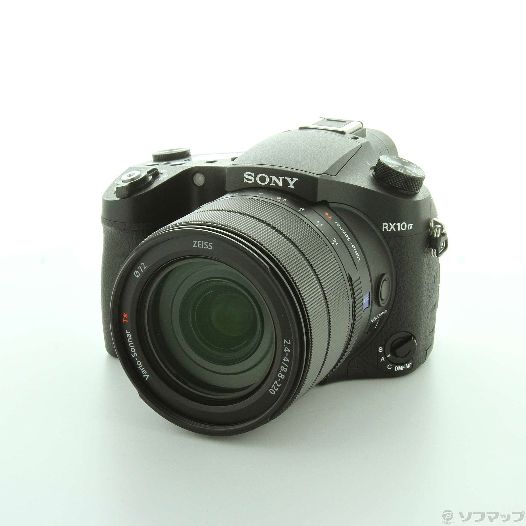 ソニー SONY RX10IV(DSC-RX10M4) - ミラーレス一眼