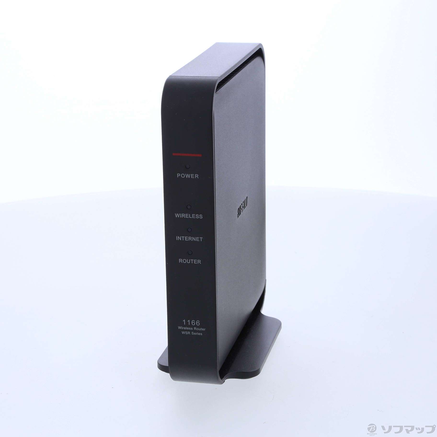 中古】WSR-1166DHPL2／N [2133050481050] - リコレ！|ビックカメラ 