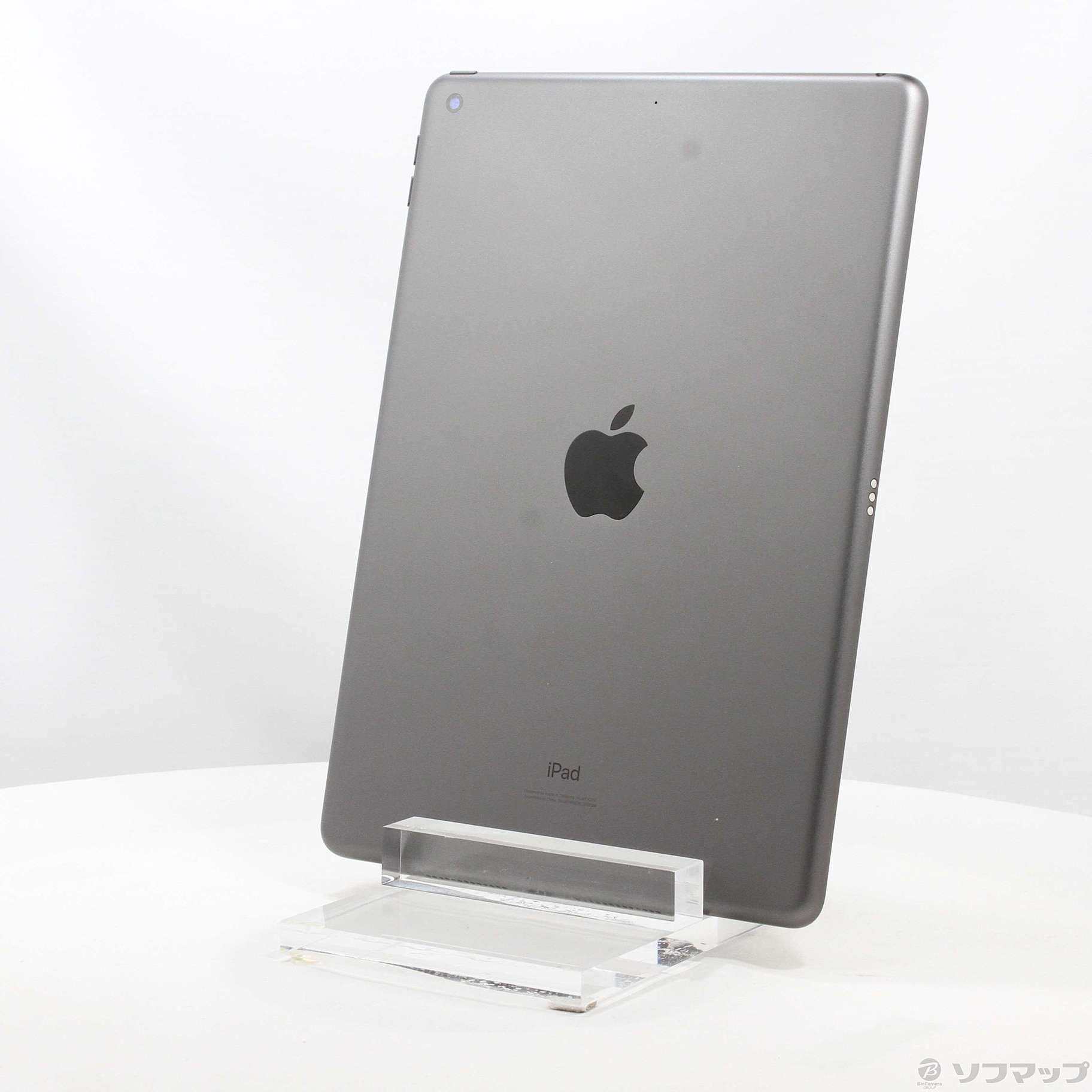 AppleA10記憶容量Apple iPad MW742J/A Wi-Fi 32GB スペースグレイ ...
